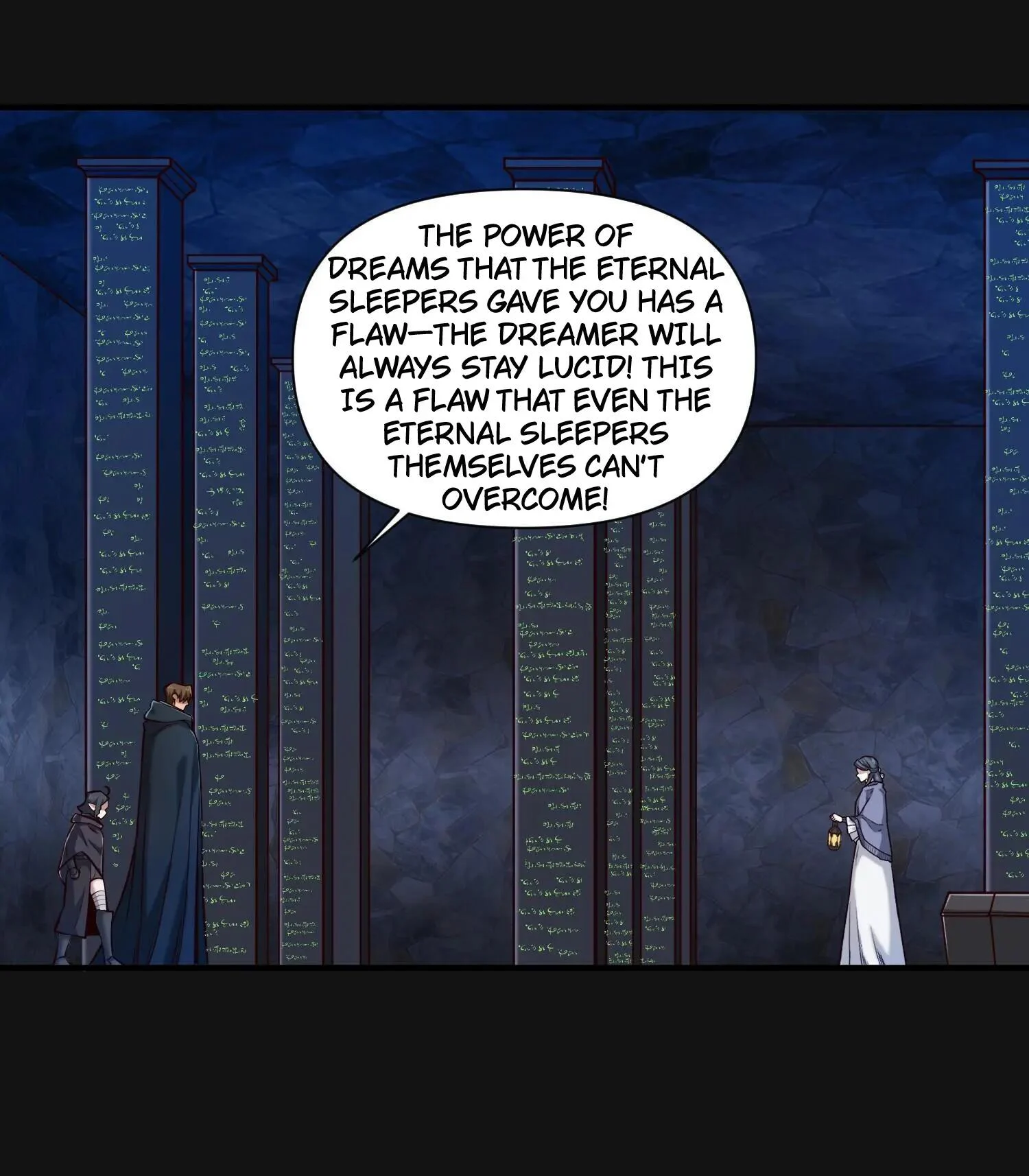 The Sword of Dawn Chapter 121 - Page 7