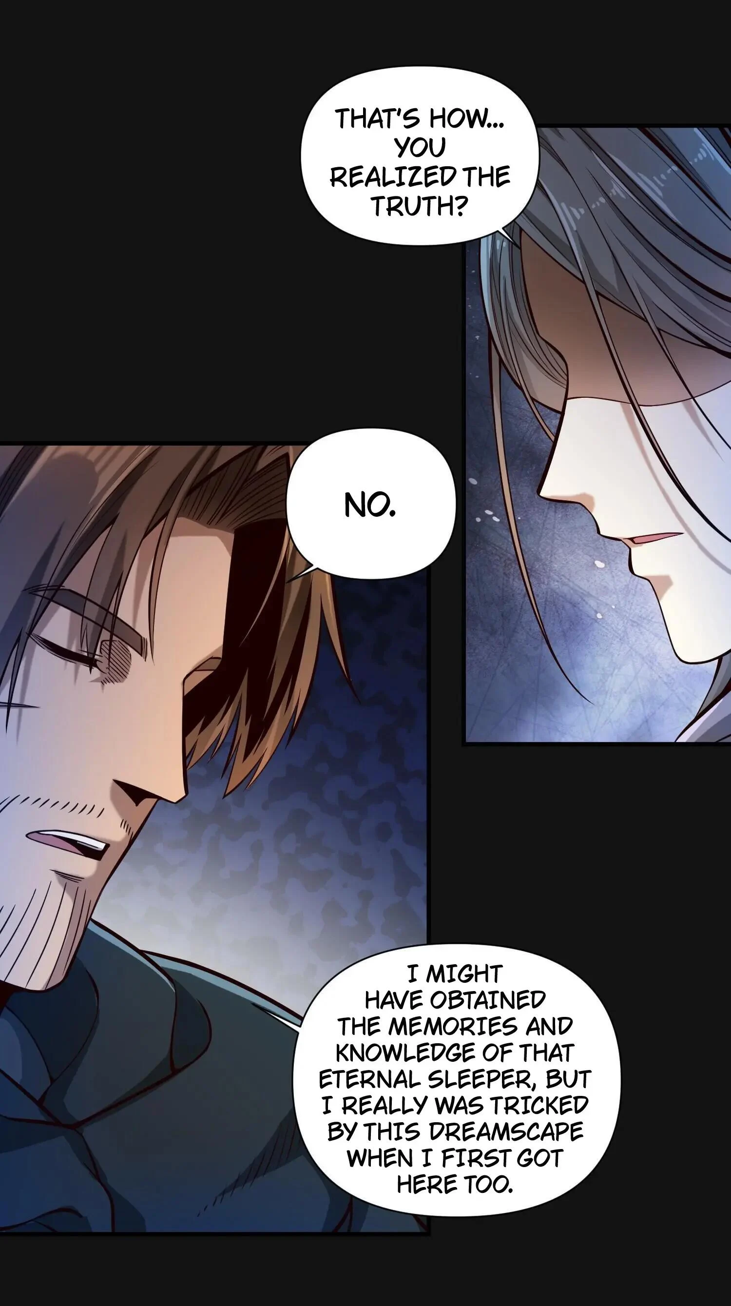 The Sword of Dawn Chapter 121 - Page 9