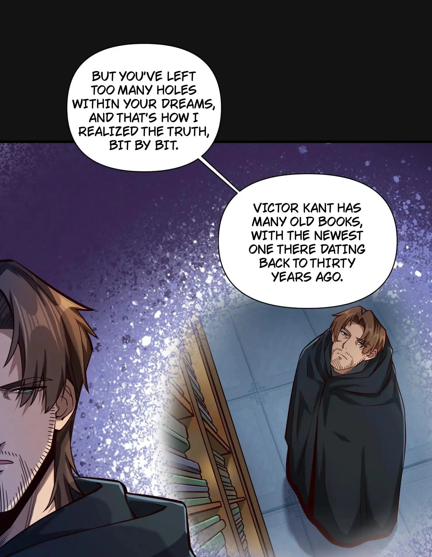 The Sword of Dawn Chapter 121 - Page 10