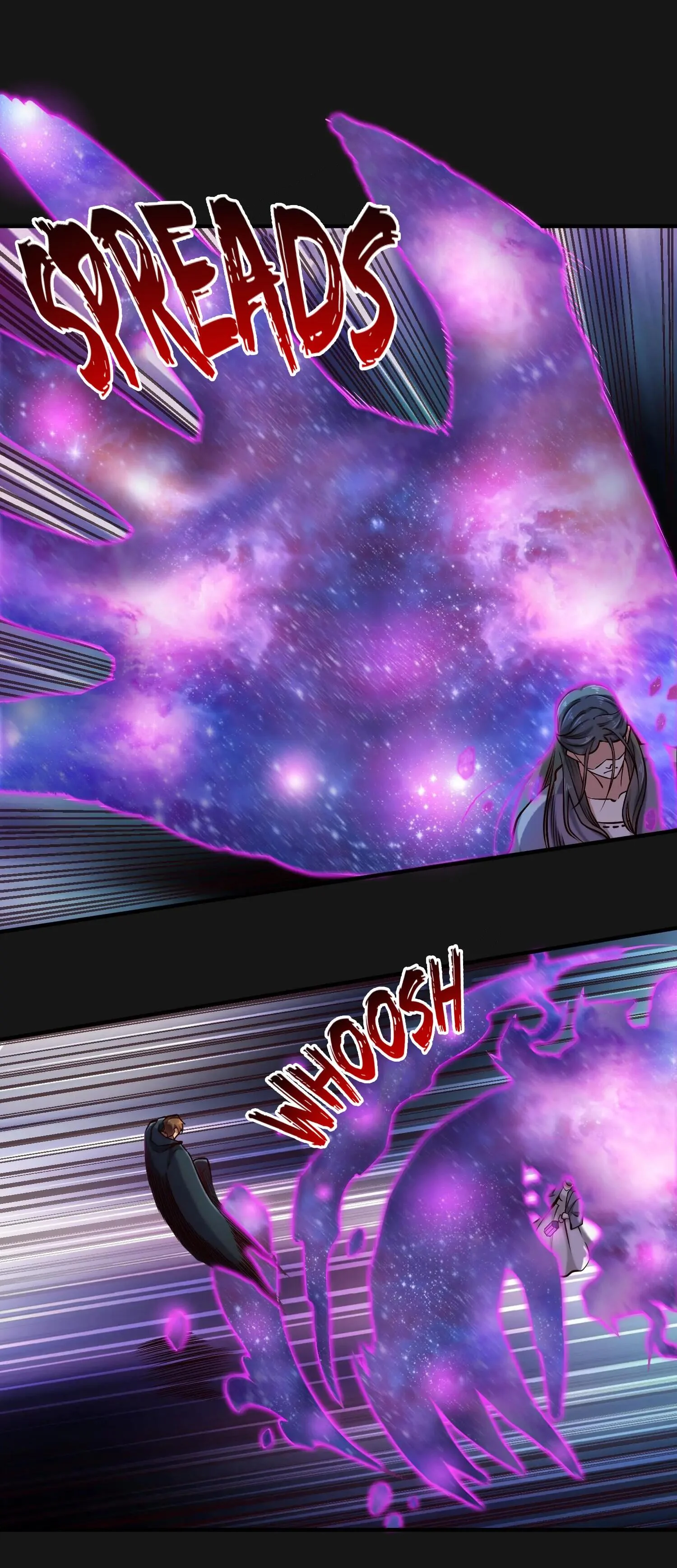 The Sword of Dawn Chapter 122 - Page 12