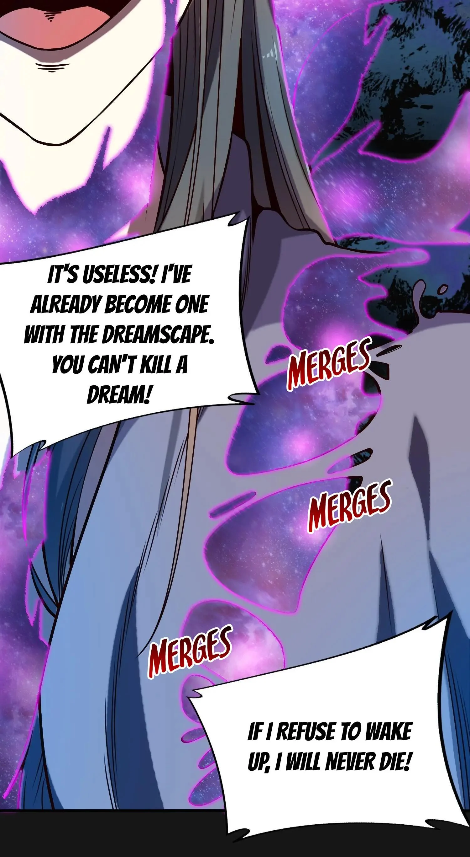 The Sword of Dawn Chapter 122 - Page 14