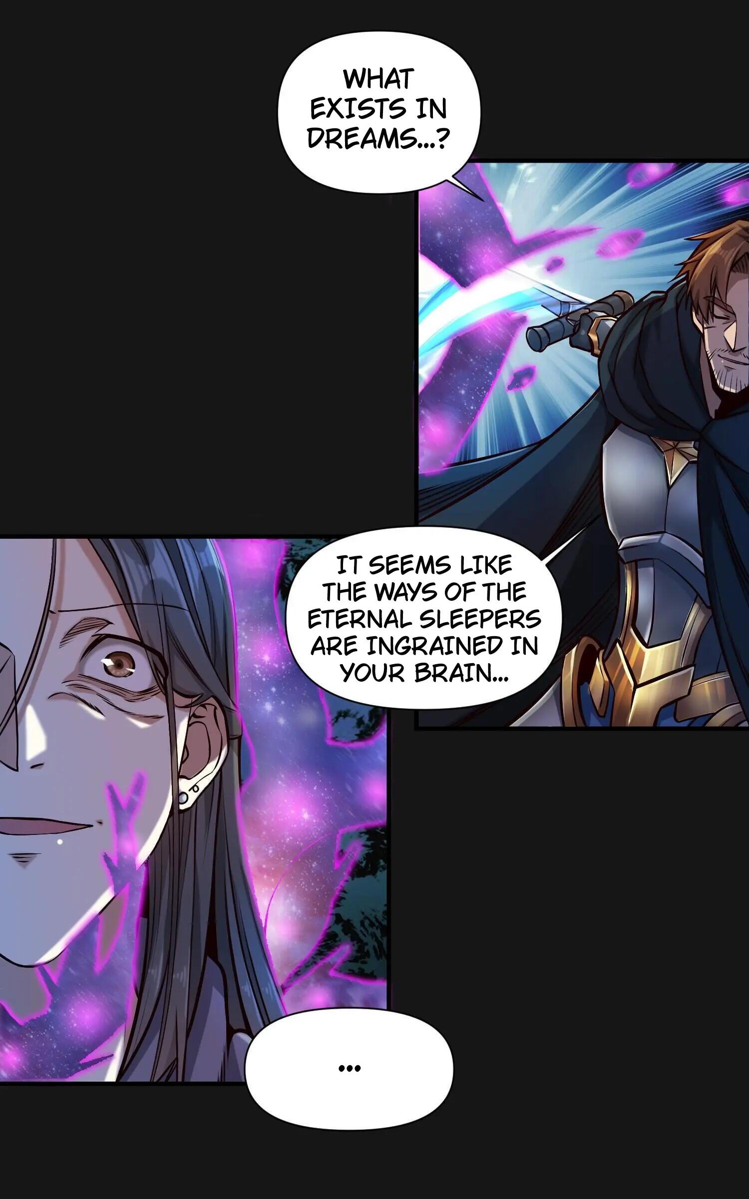 The Sword of Dawn Chapter 122 - Page 15