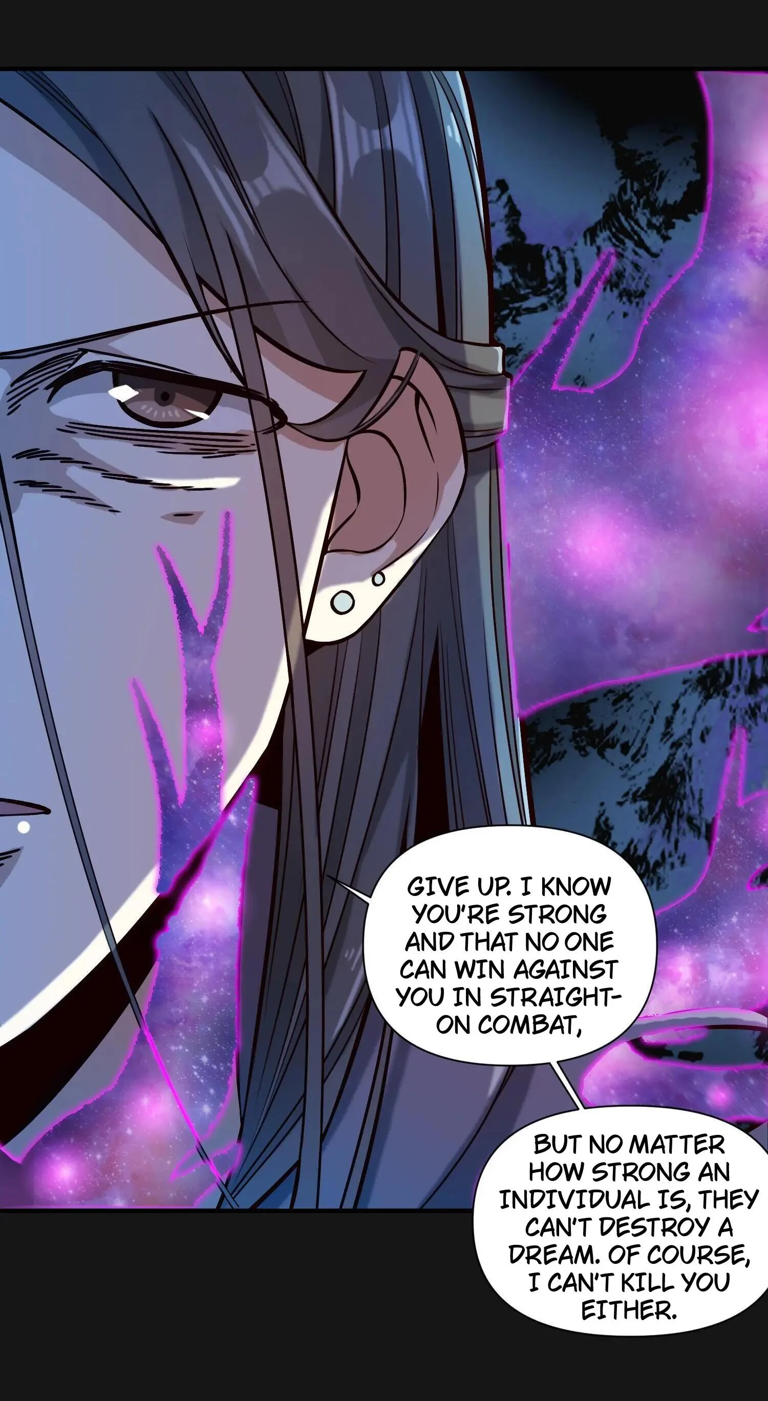 The Sword of Dawn Chapter 122 - Page 16