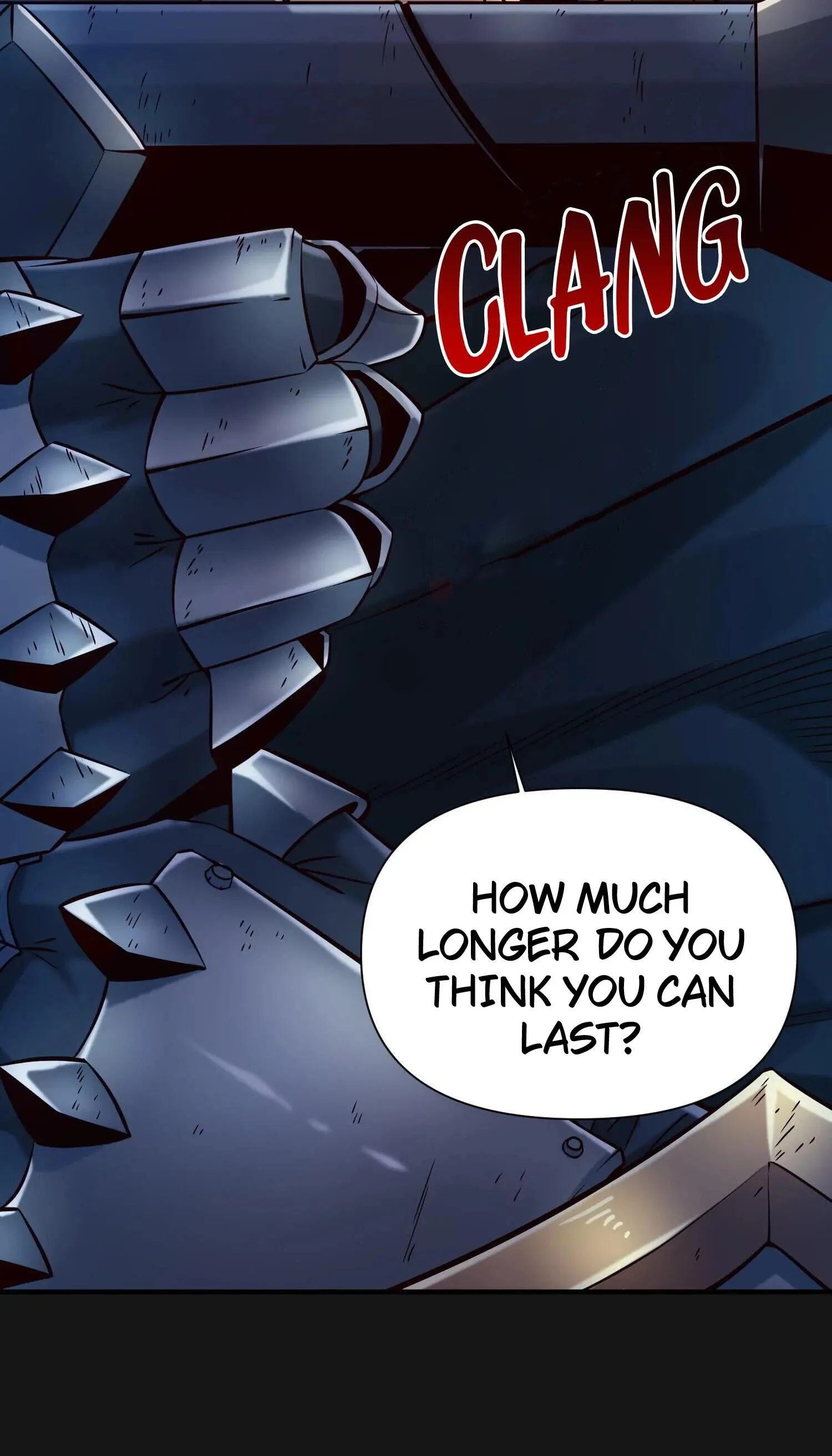 The Sword of Dawn Chapter 122 - Page 23