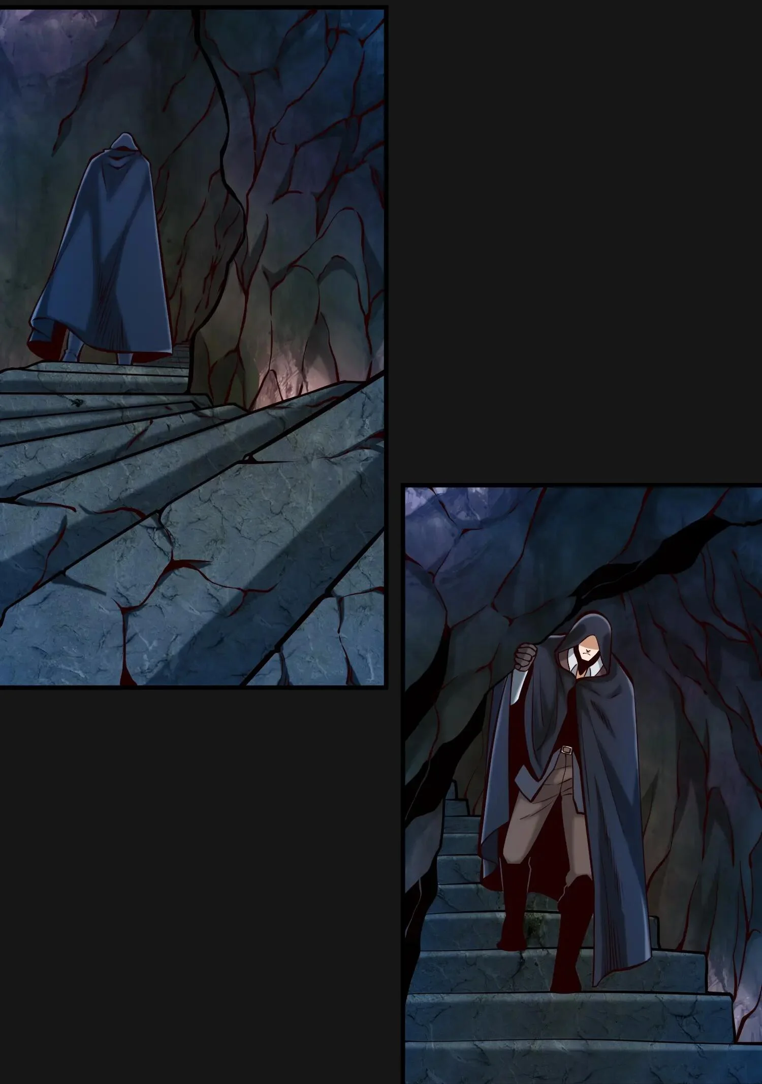 The Sword of Dawn Chapter 122 - Page 27