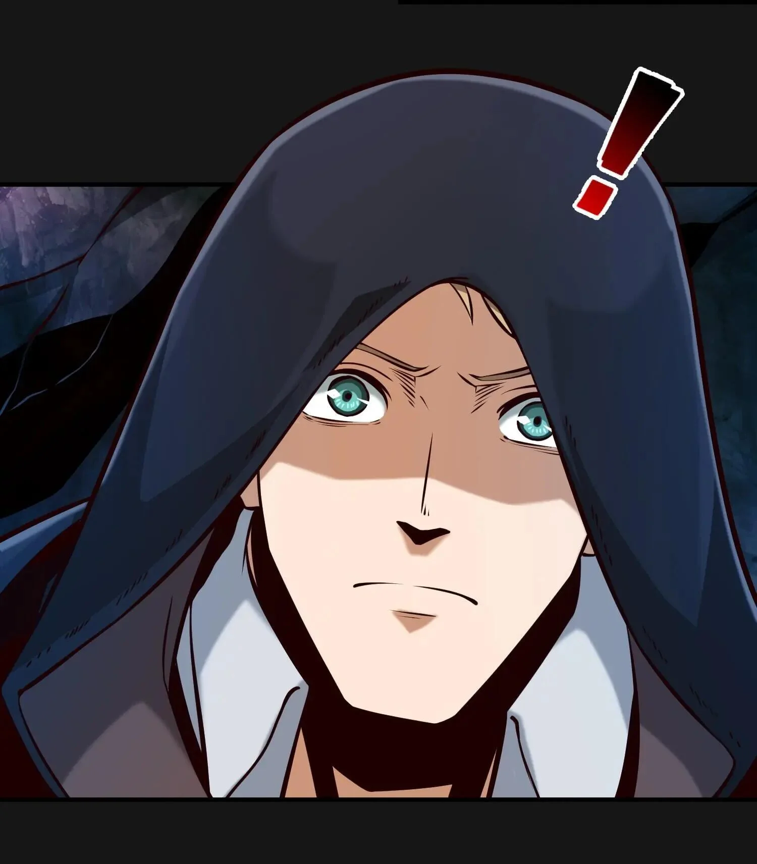 The Sword of Dawn Chapter 122 - Page 28
