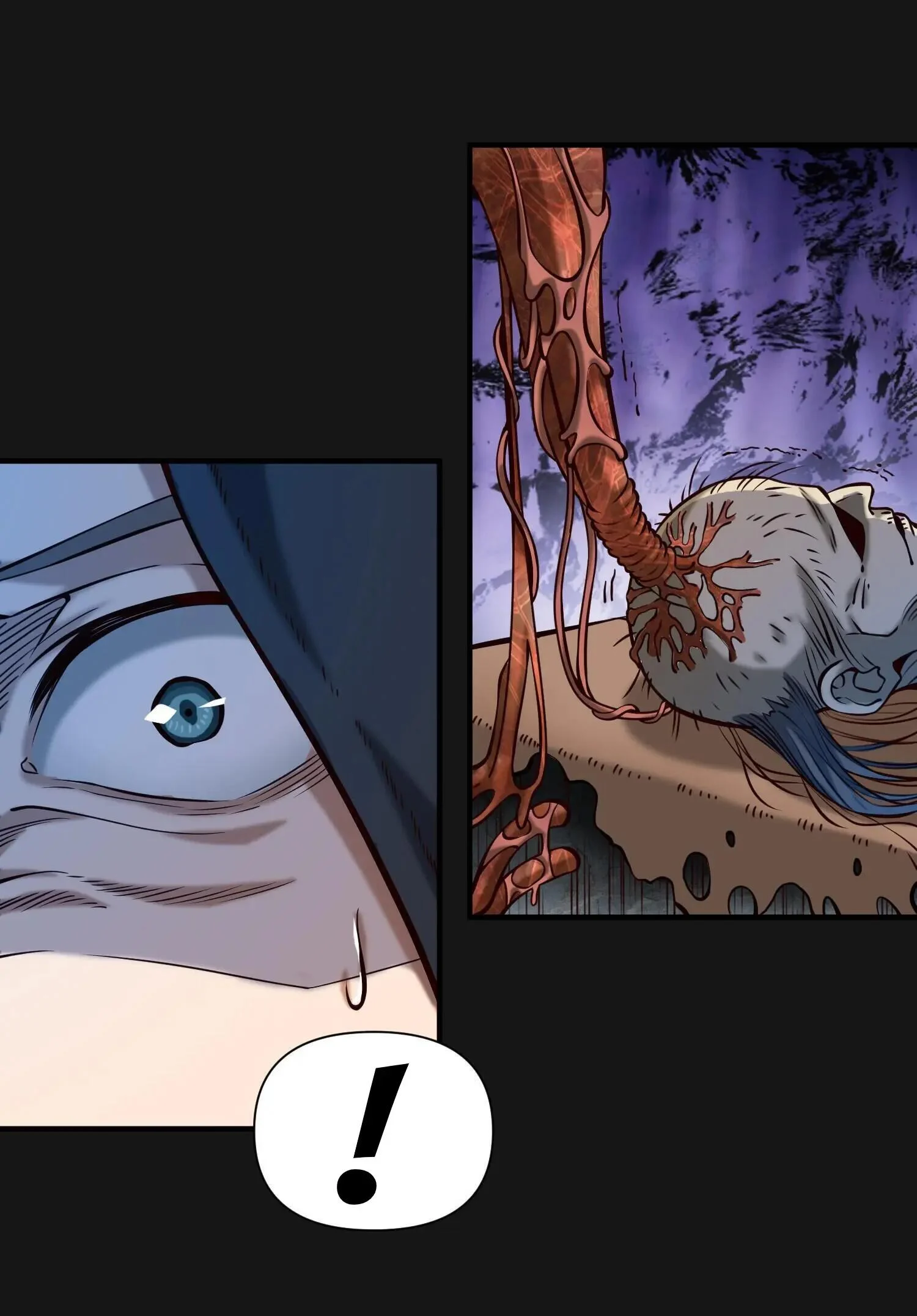 The Sword of Dawn Chapter 122 - Page 30