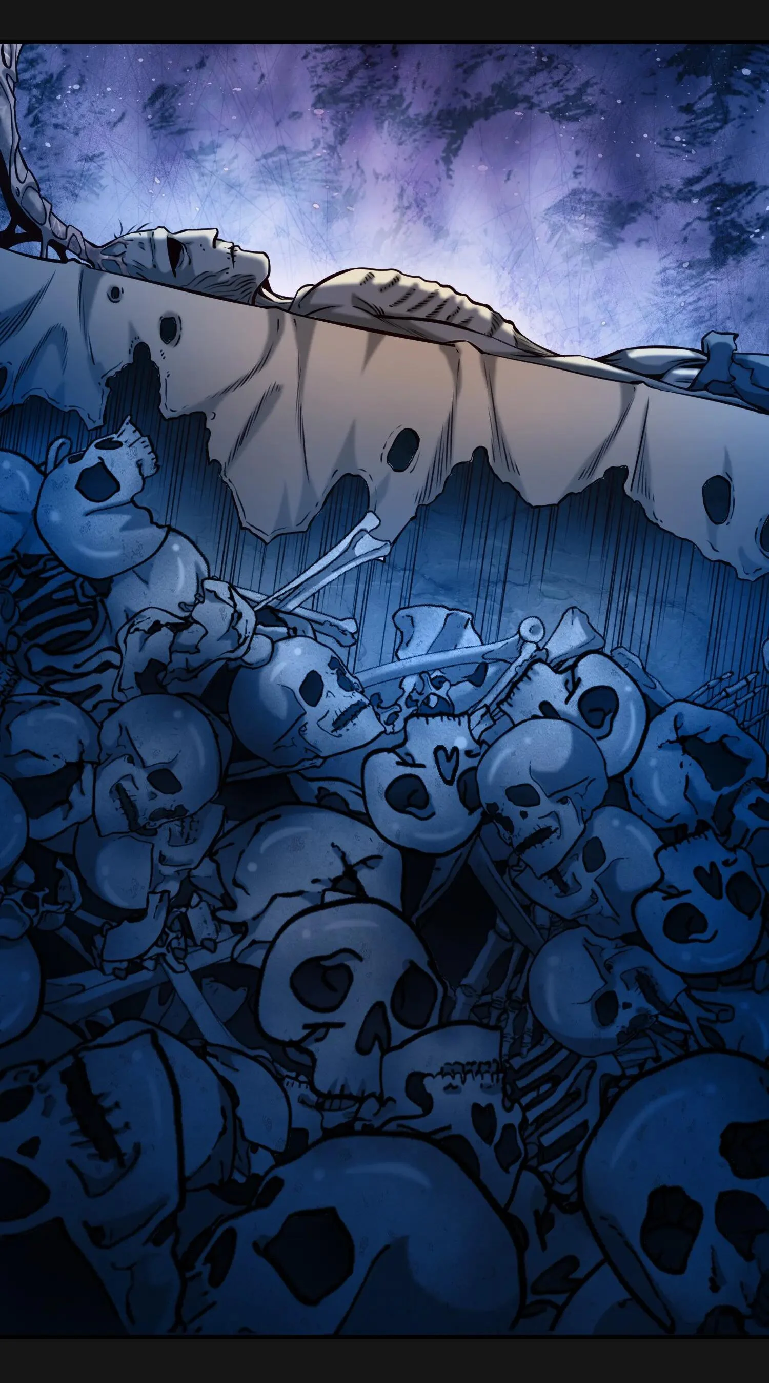 The Sword of Dawn Chapter 122 - Page 32