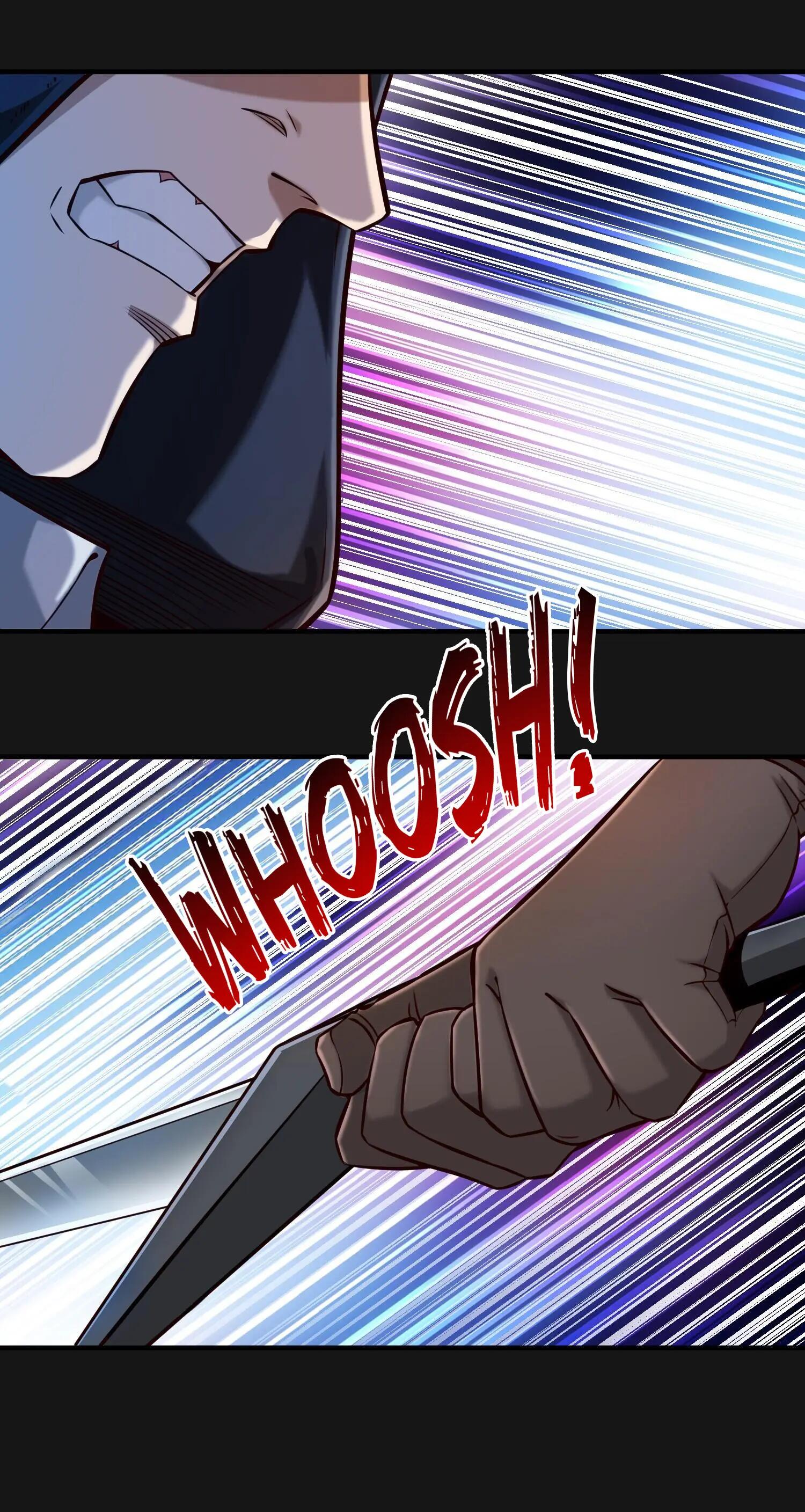 The Sword of Dawn Chapter 122 - Page 36