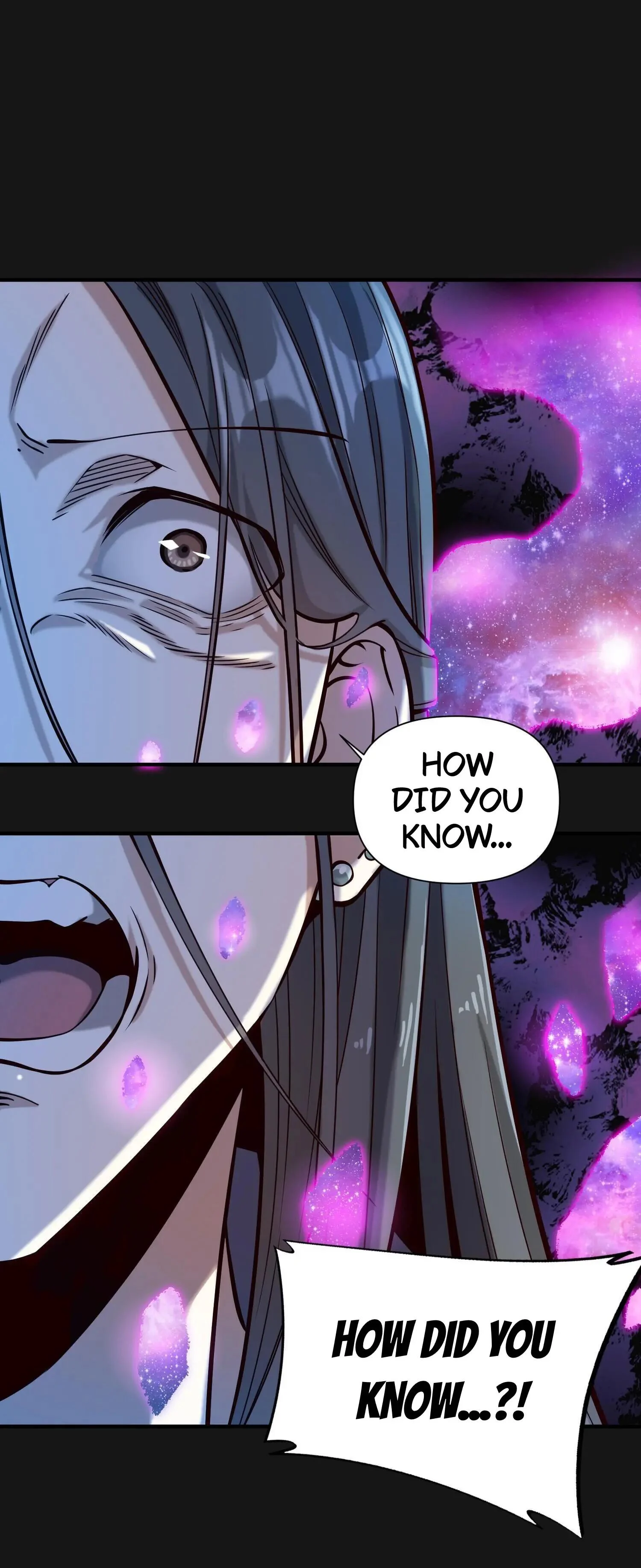The Sword of Dawn Chapter 122 - Page 39