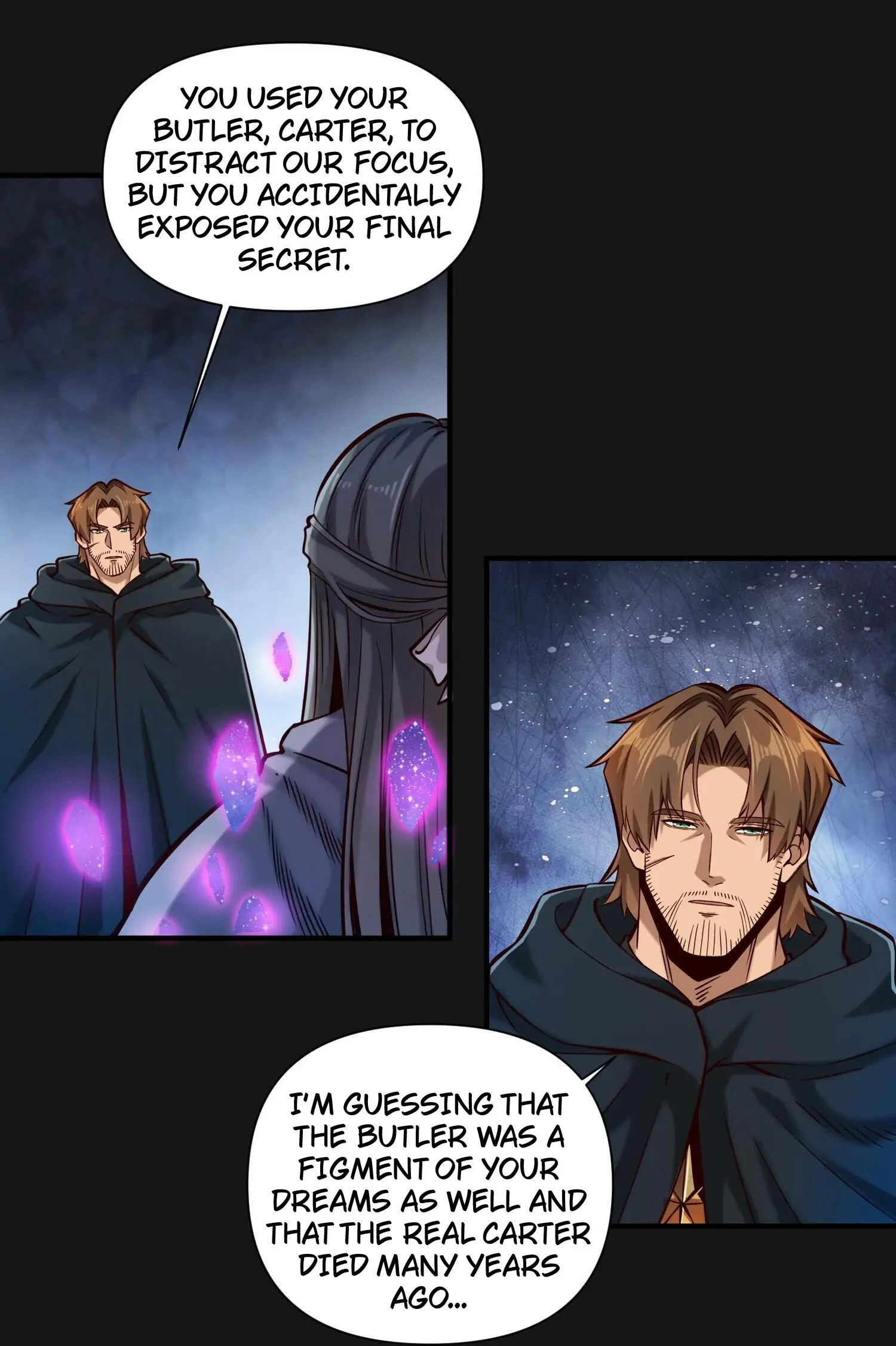 The Sword of Dawn Chapter 122 - Page 40