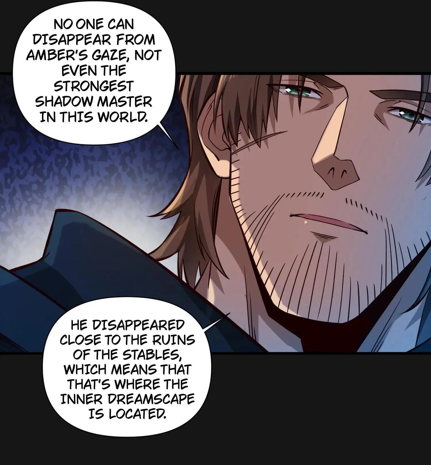 The Sword of Dawn Chapter 122 - Page 41