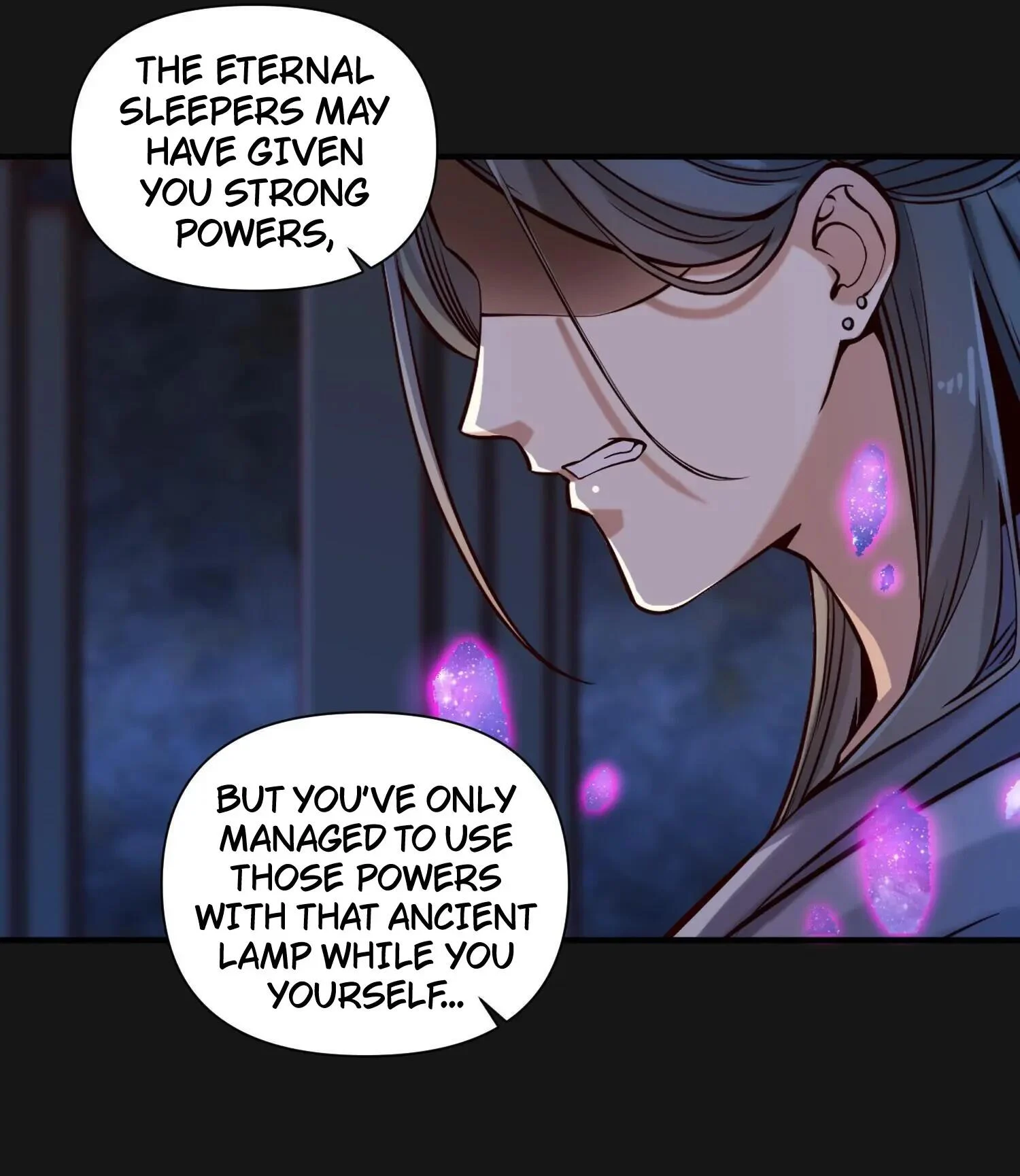 The Sword of Dawn Chapter 122 - Page 43