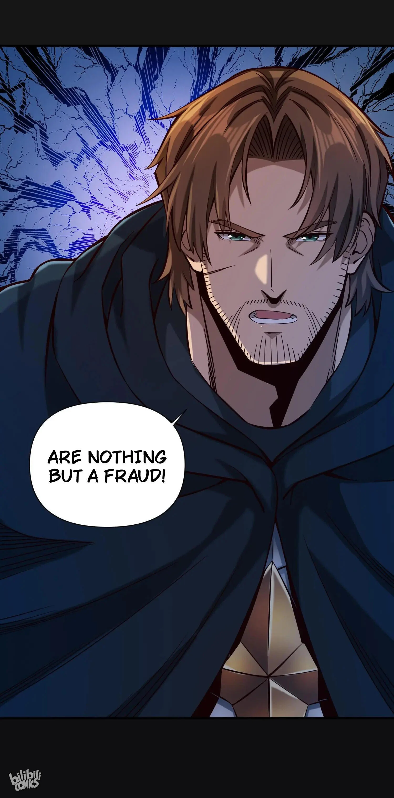 The Sword of Dawn Chapter 122 - Page 44