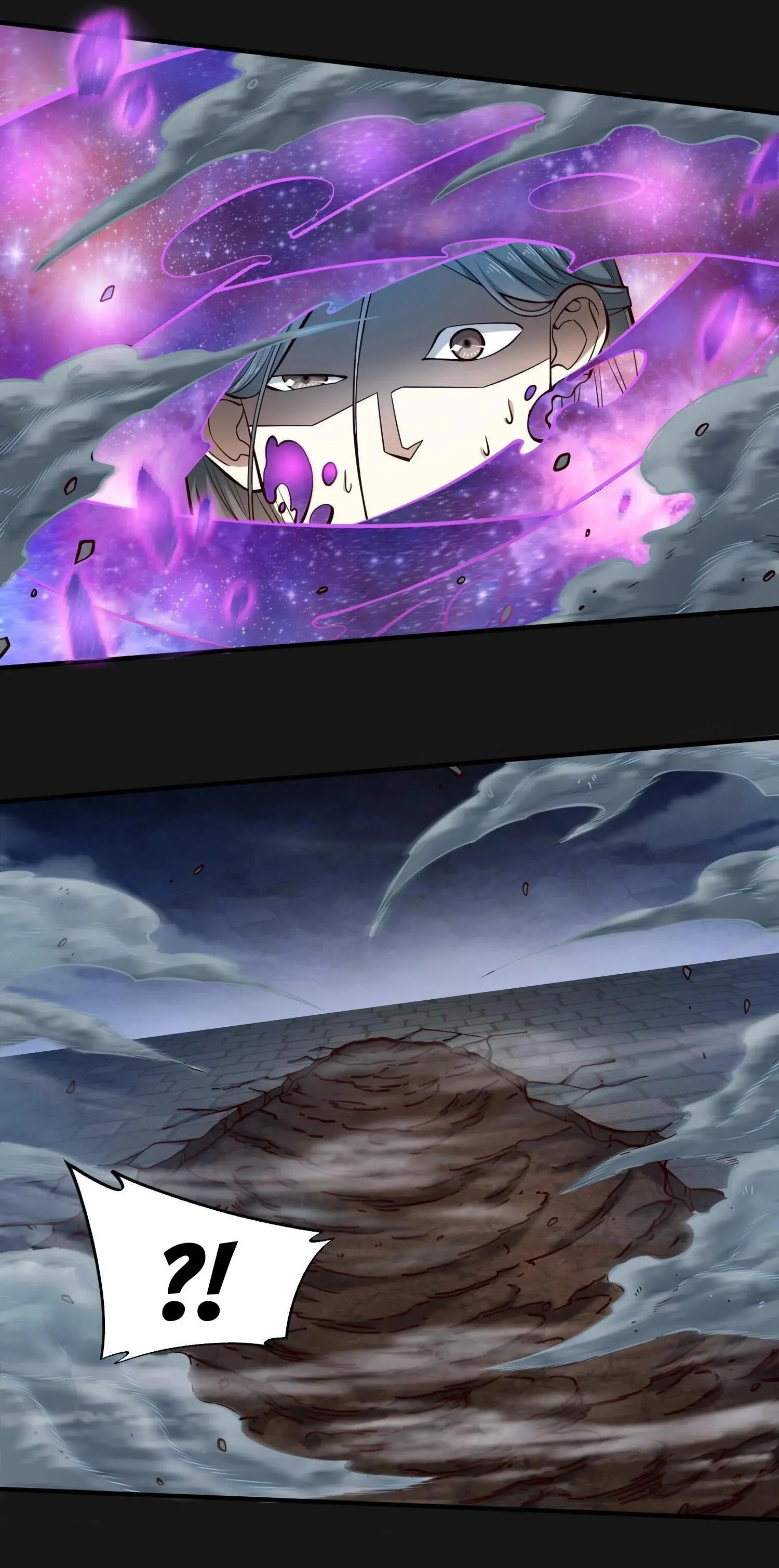 The Sword of Dawn Chapter 122 - Page 8
