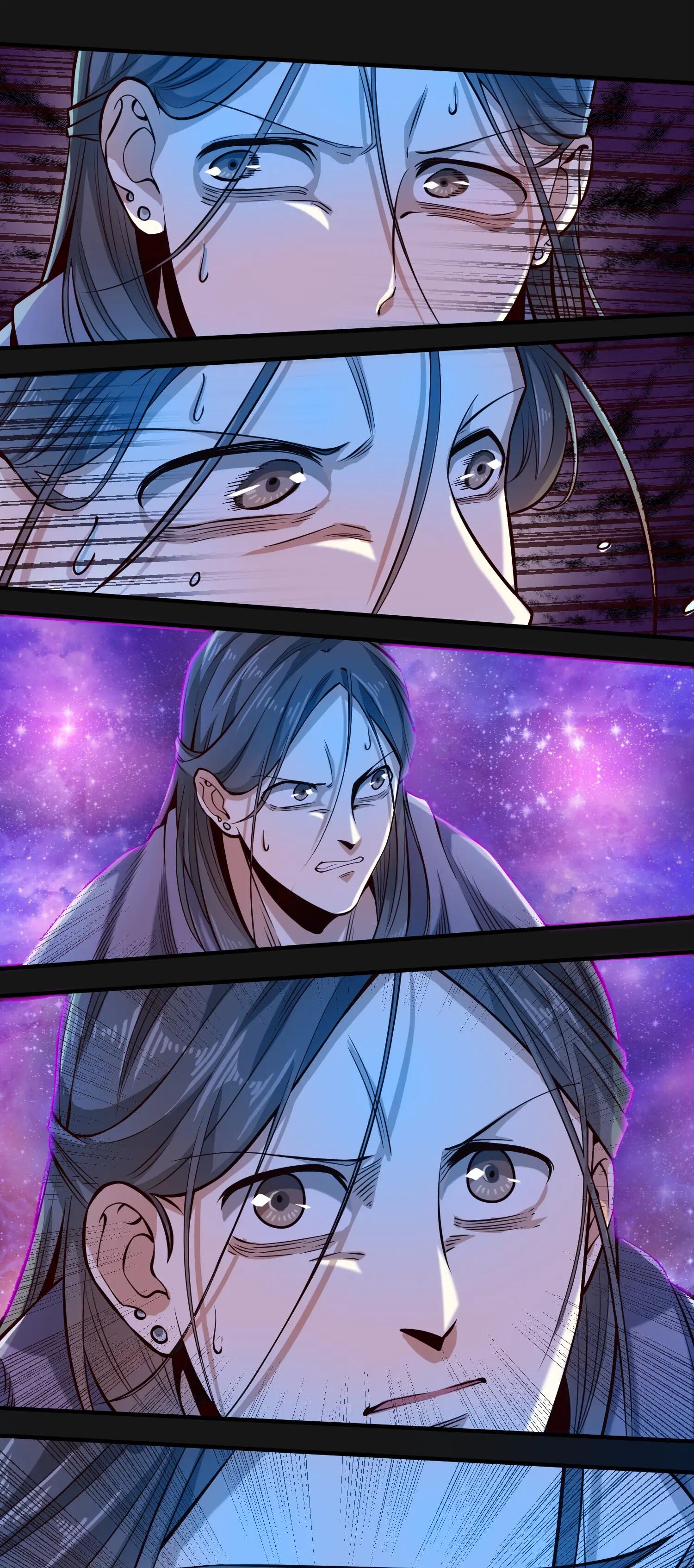 The Sword of Dawn Chapter 122 - Page 9