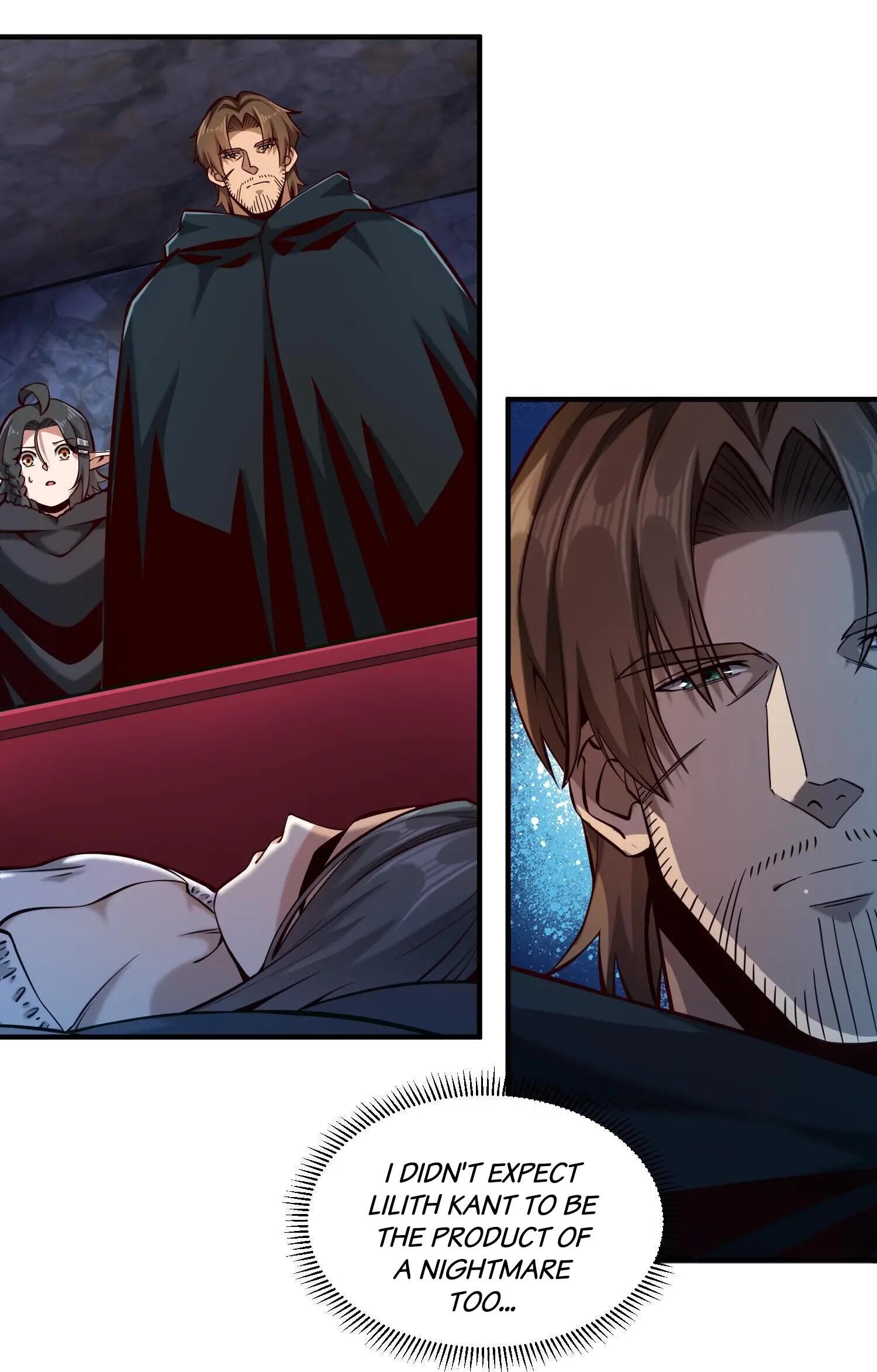 The Sword of Dawn Chapter 123 - Page 2