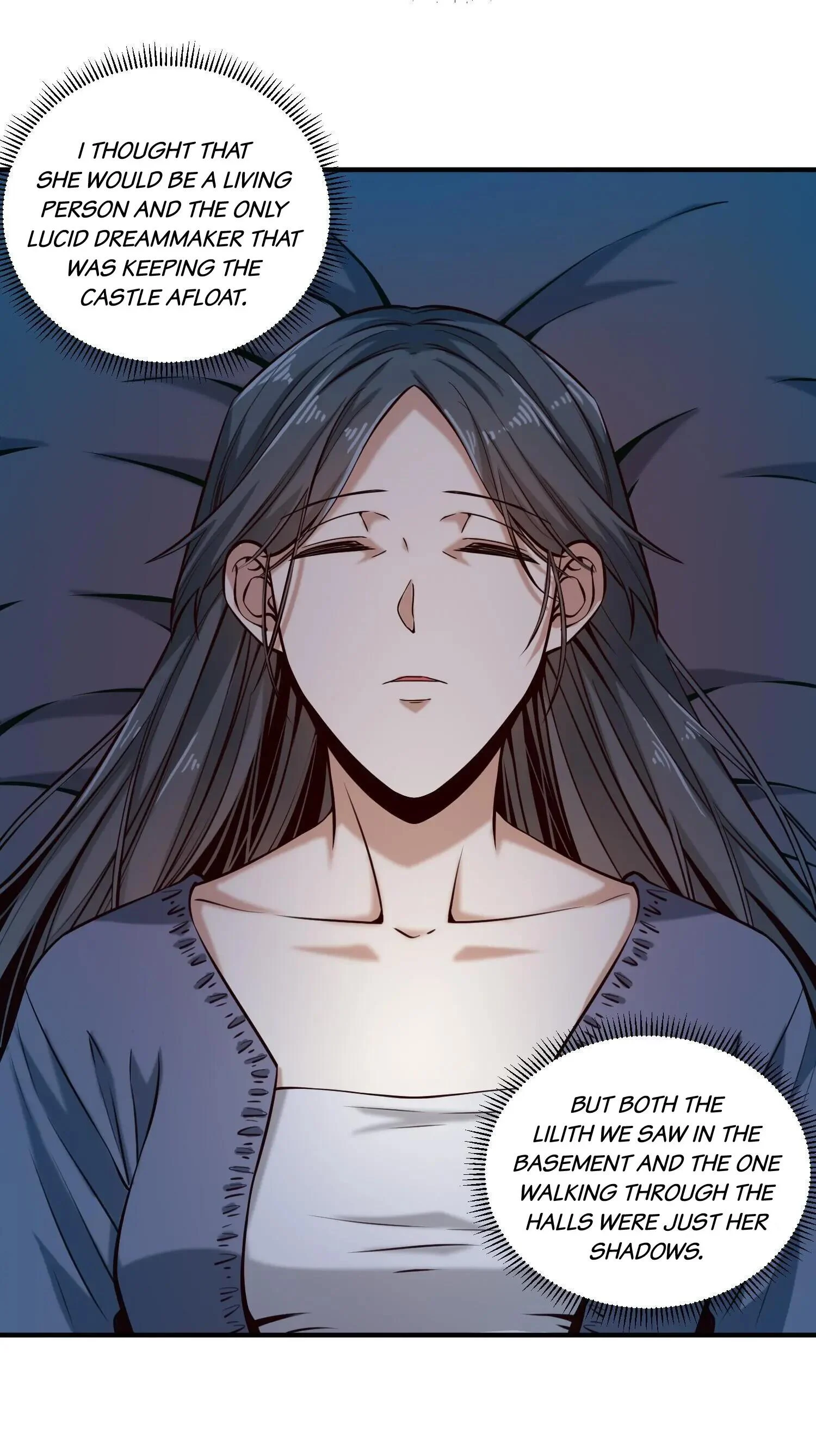 The Sword of Dawn Chapter 123 - Page 3