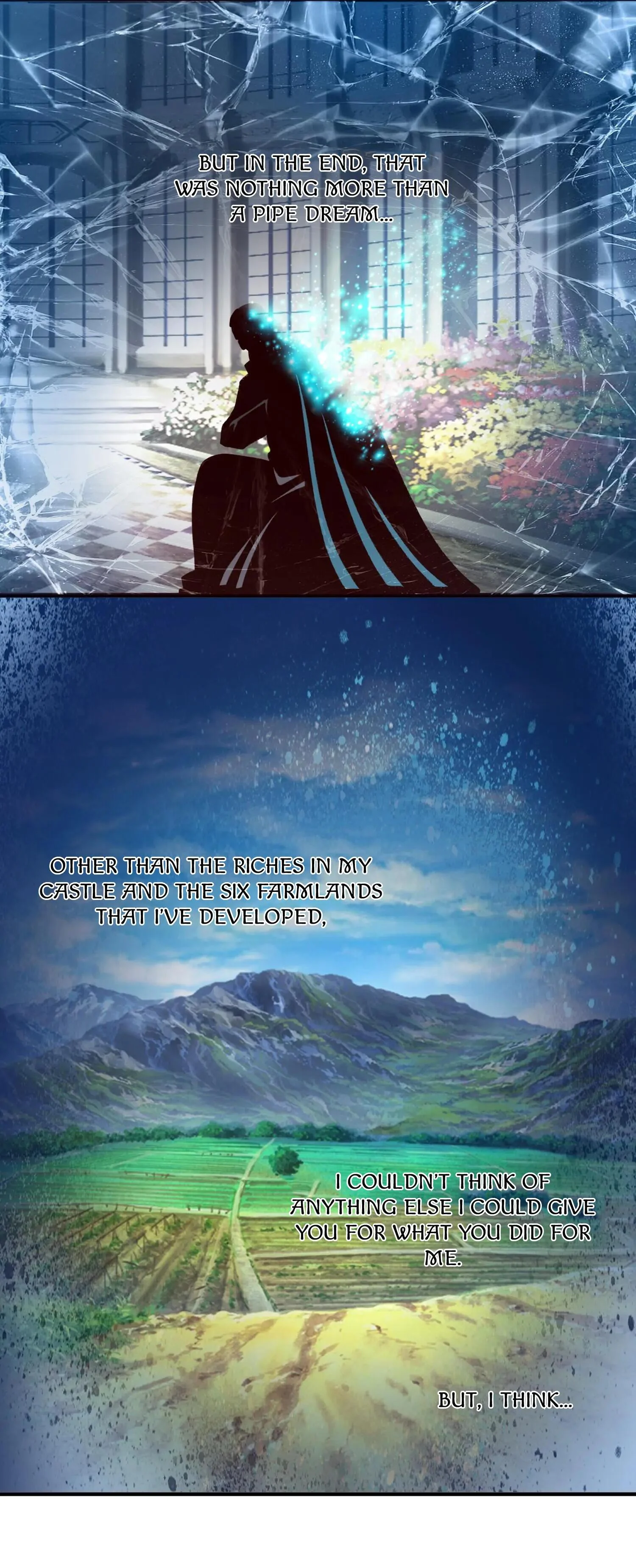 The Sword of Dawn Chapter 123 - Page 23