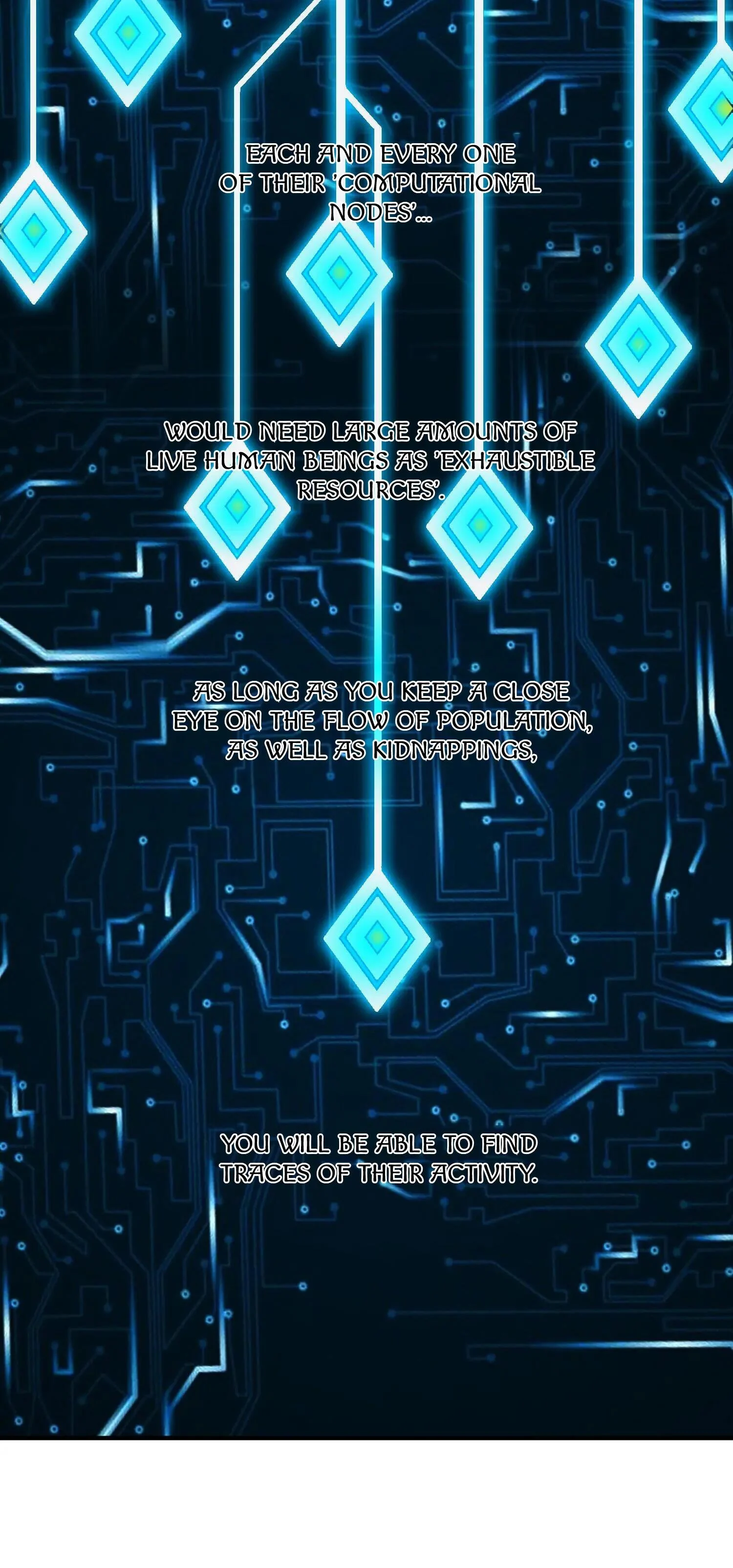 The Sword of Dawn Chapter 123 - Page 28