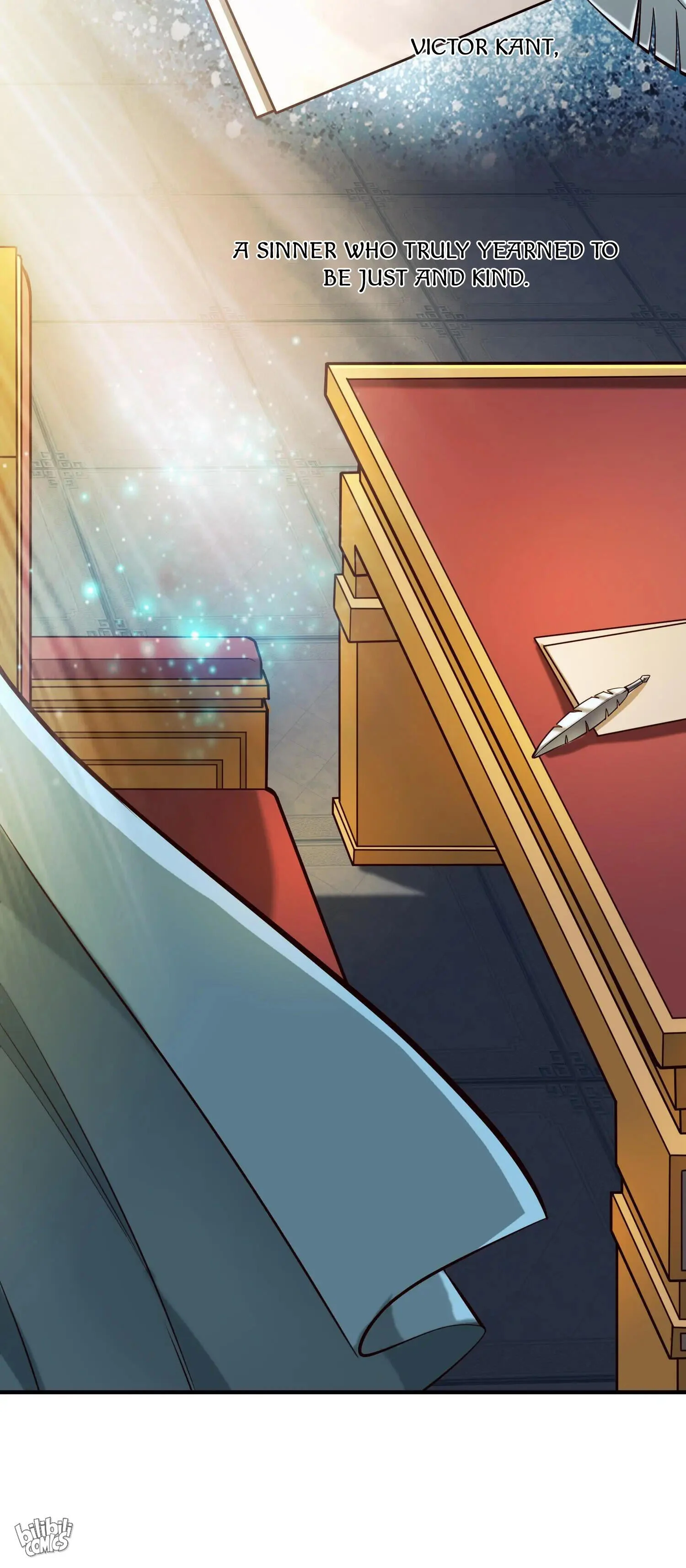 The Sword of Dawn Chapter 123 - Page 31