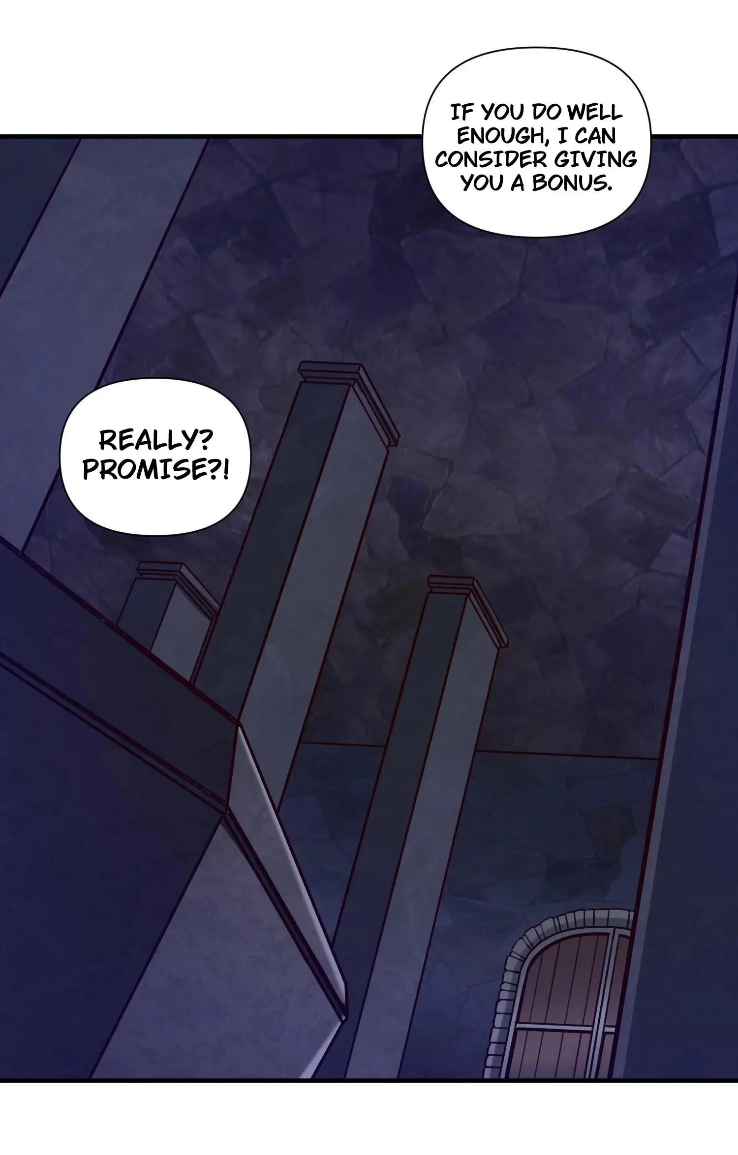 The Sword of Dawn Chapter 124 - Page 12