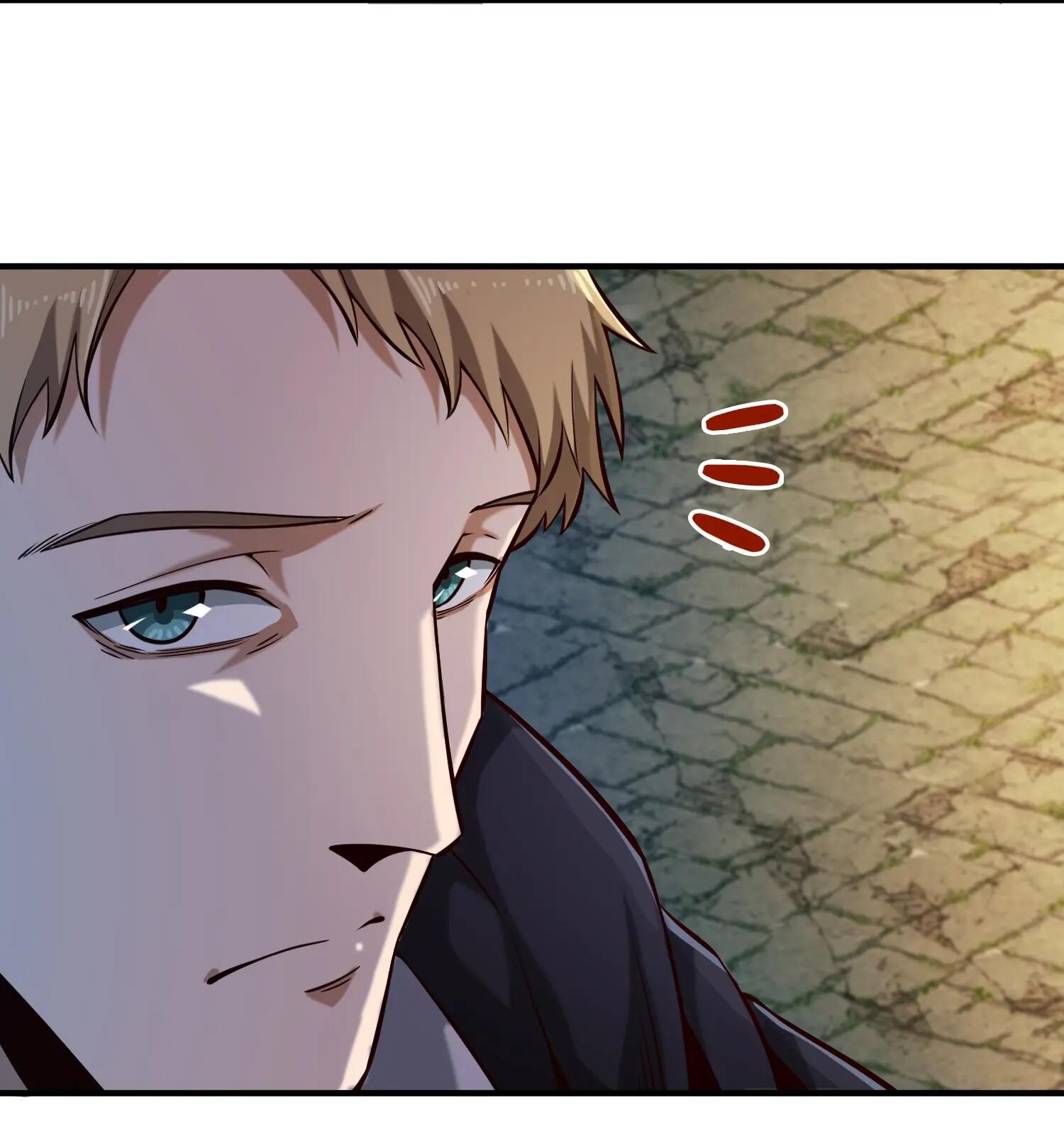 The Sword of Dawn Chapter 124 - Page 16