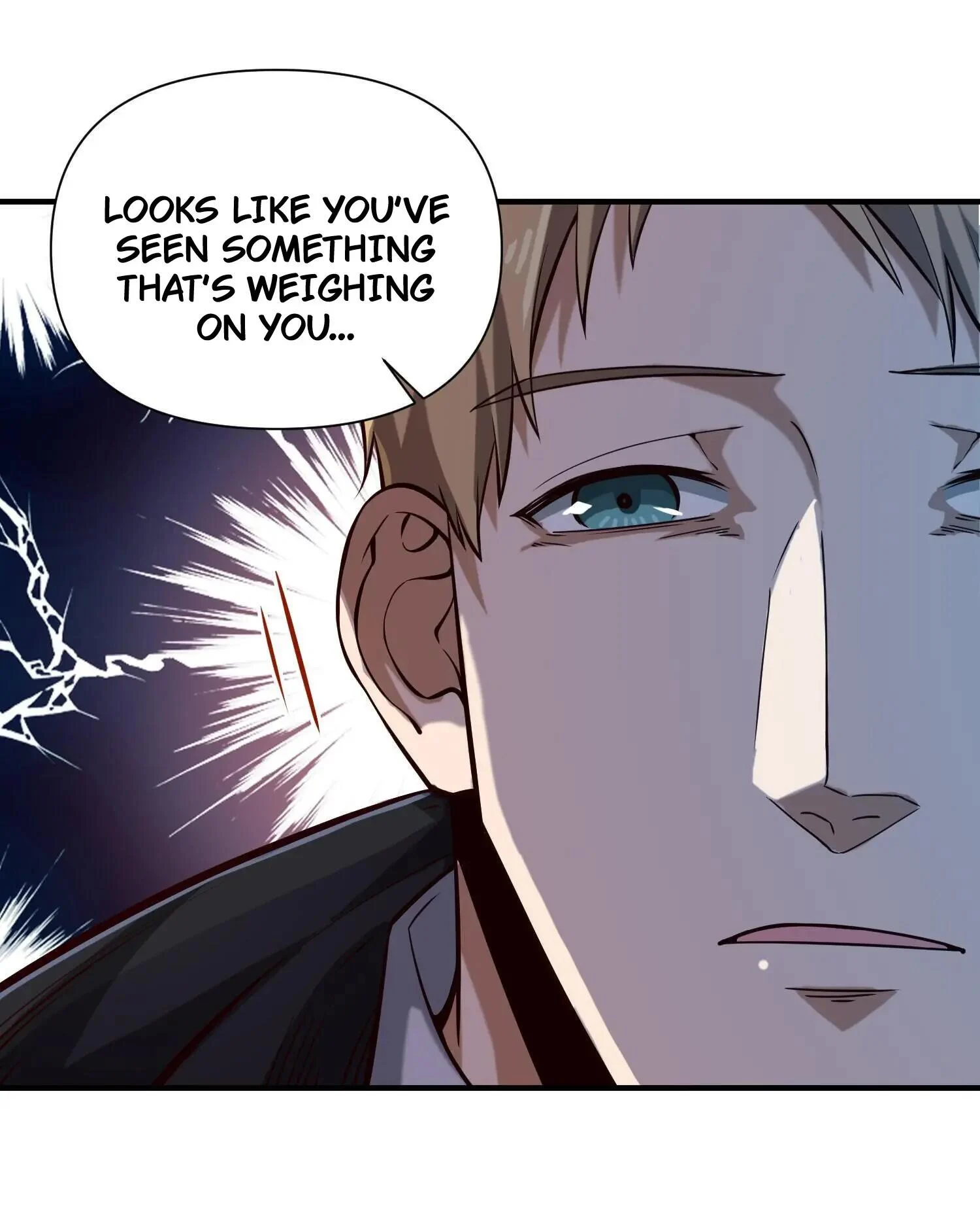 The Sword of Dawn Chapter 124 - Page 19