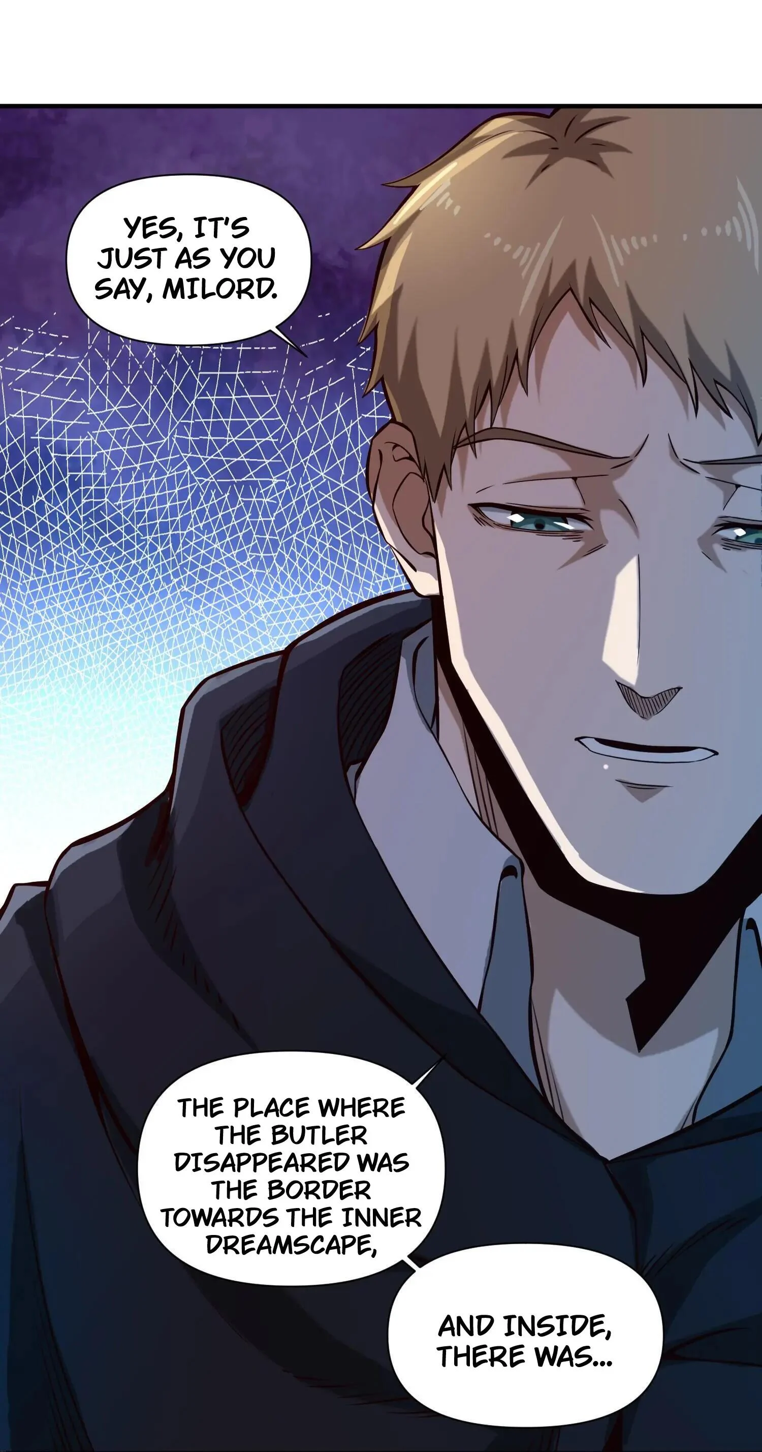 The Sword of Dawn Chapter 124 - Page 20