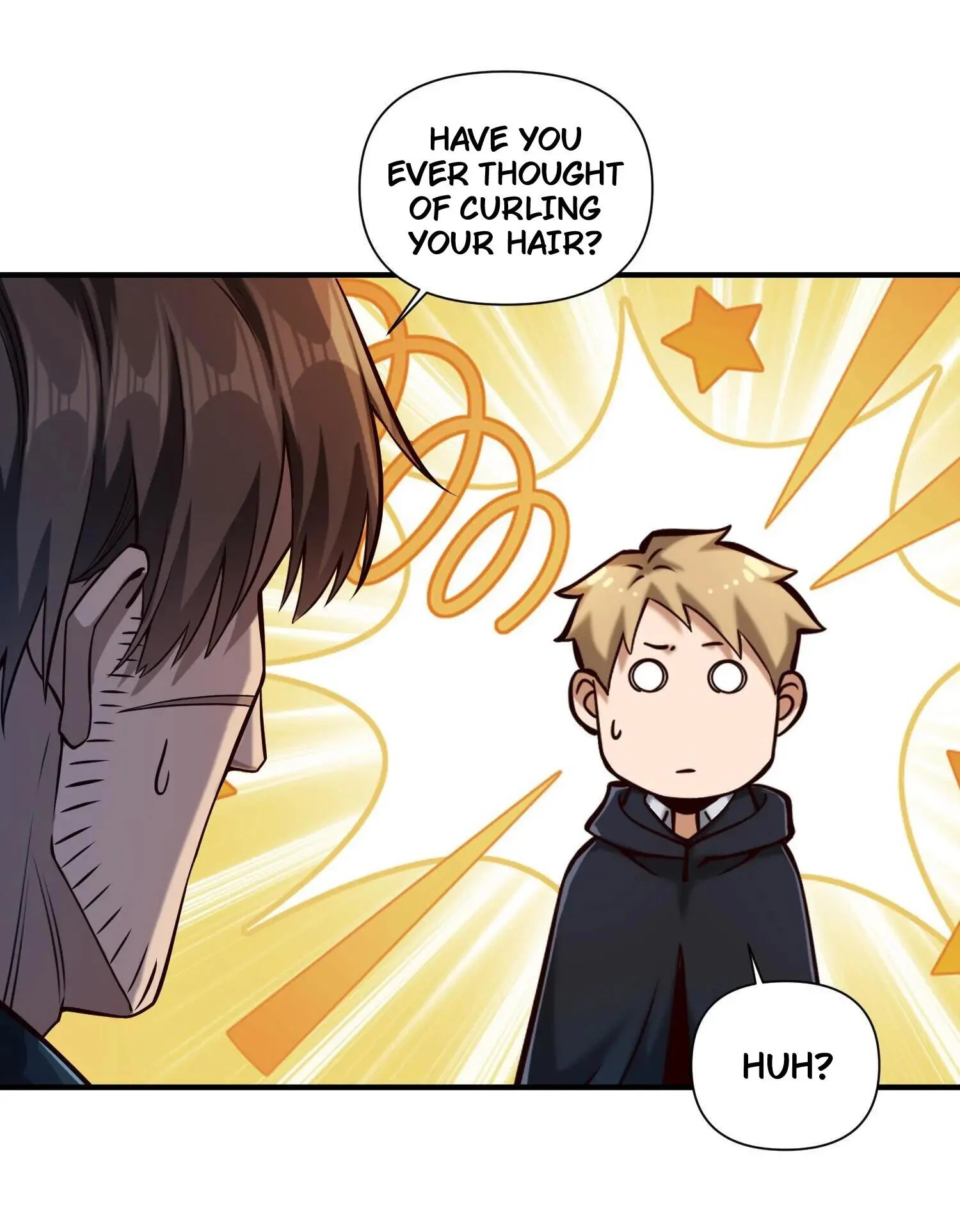 The Sword of Dawn Chapter 124 - Page 32