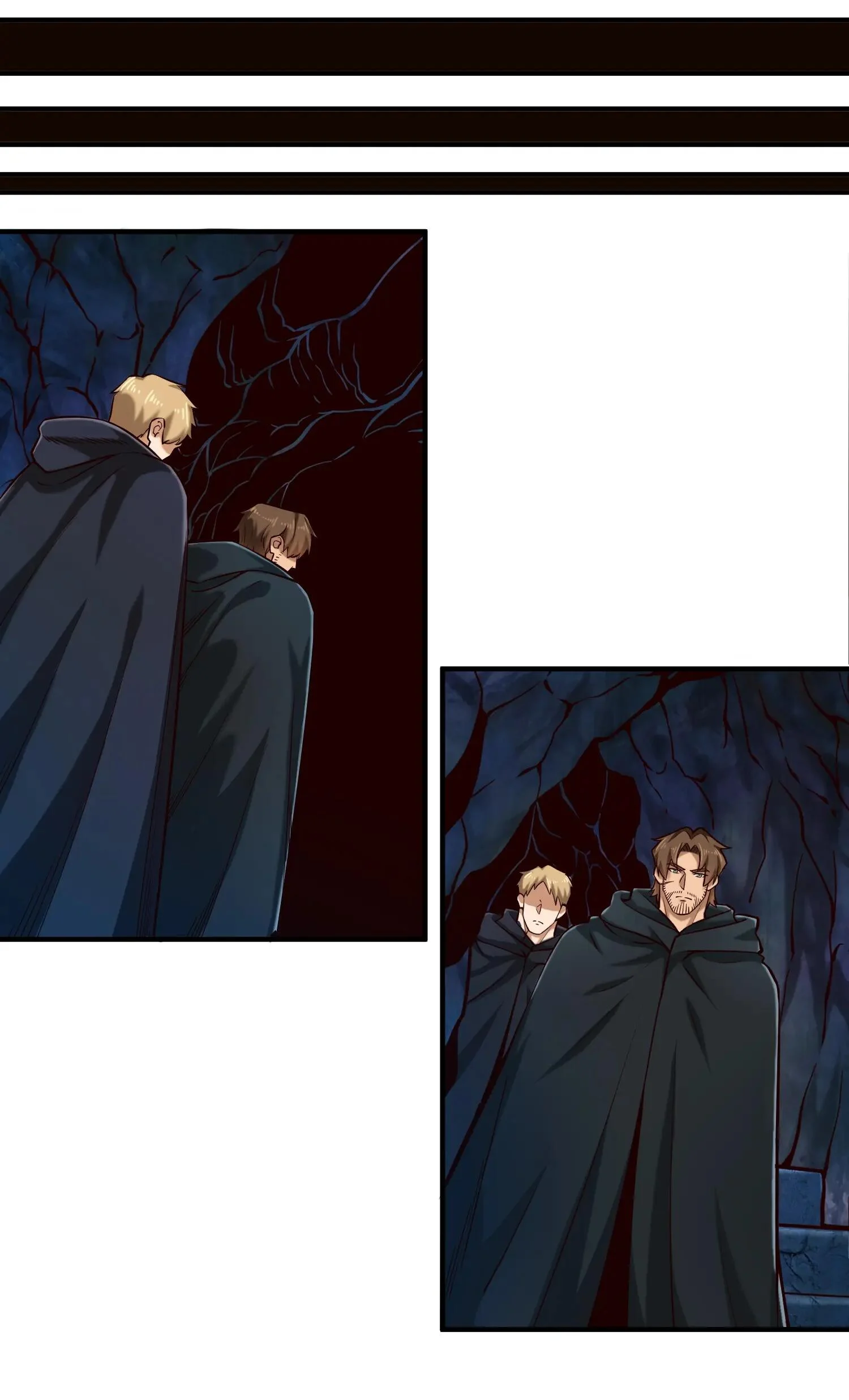 The Sword of Dawn Chapter 124 - Page 34