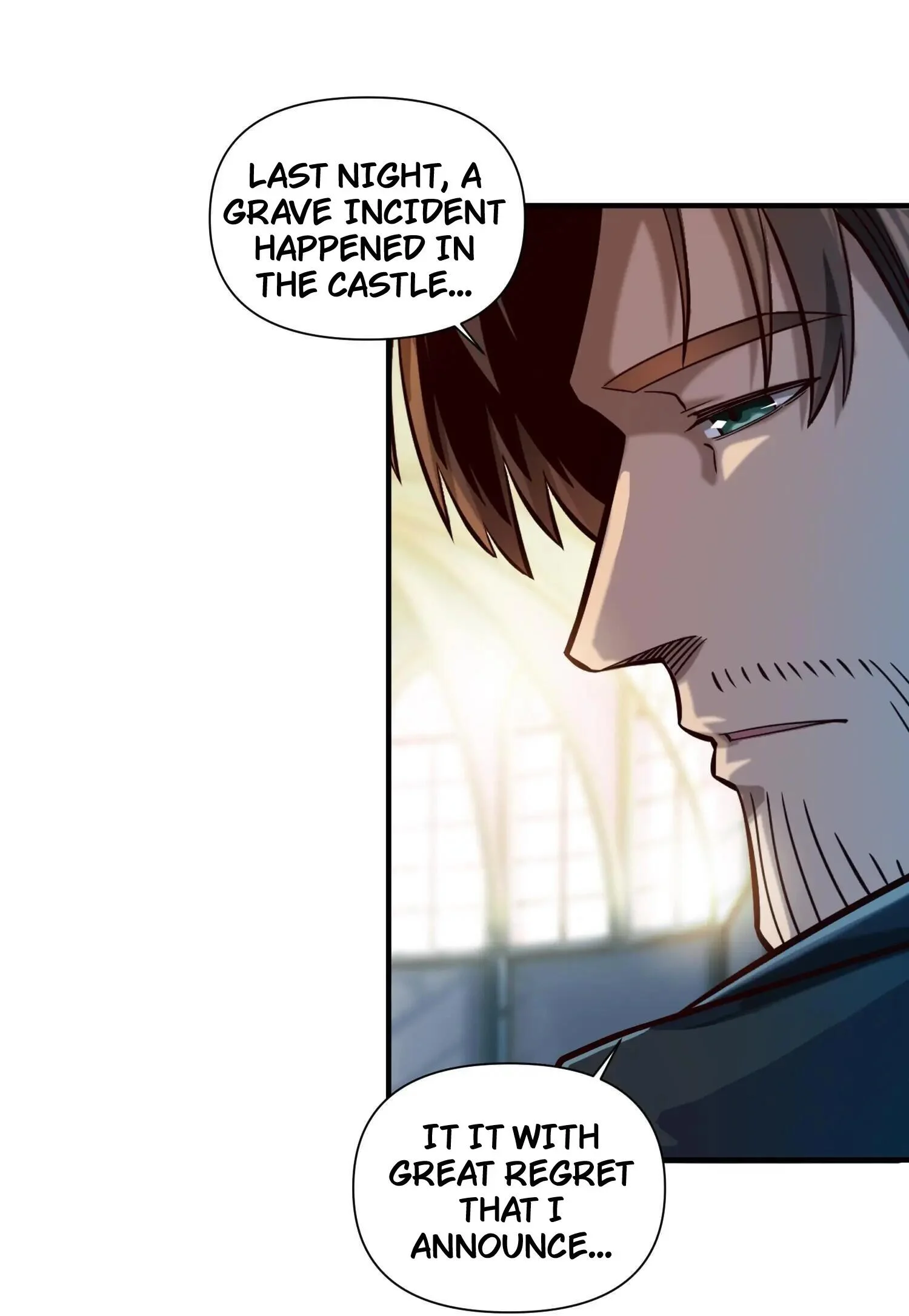 The Sword of Dawn Chapter 125 - Page 26