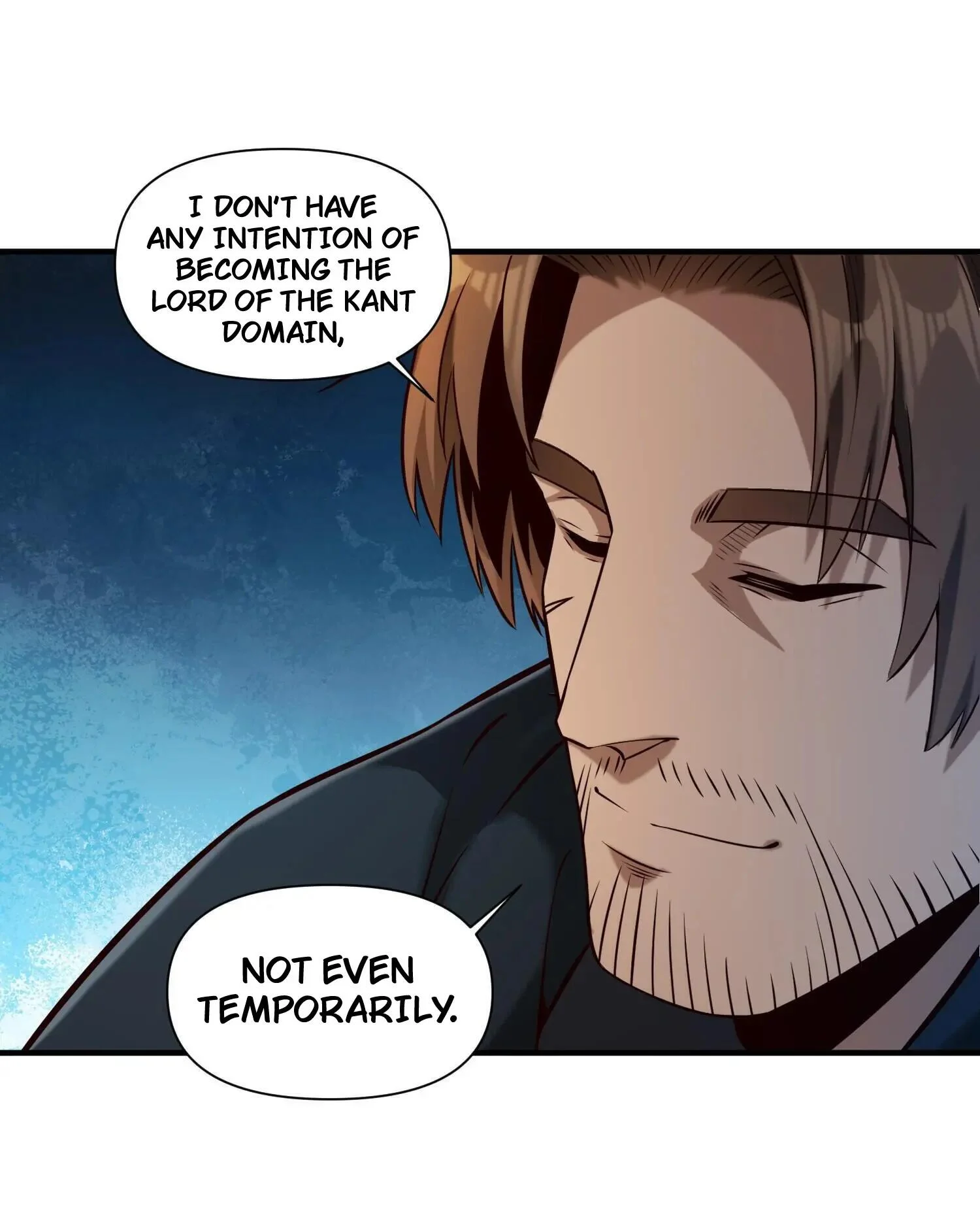 The Sword of Dawn Chapter 125 - Page 40