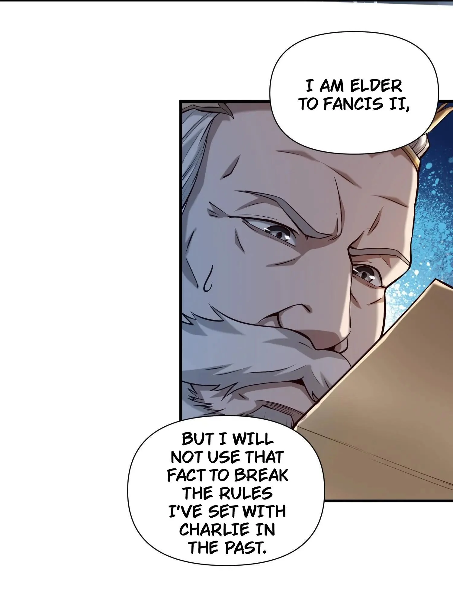 The Sword of Dawn Chapter 125 - Page 43