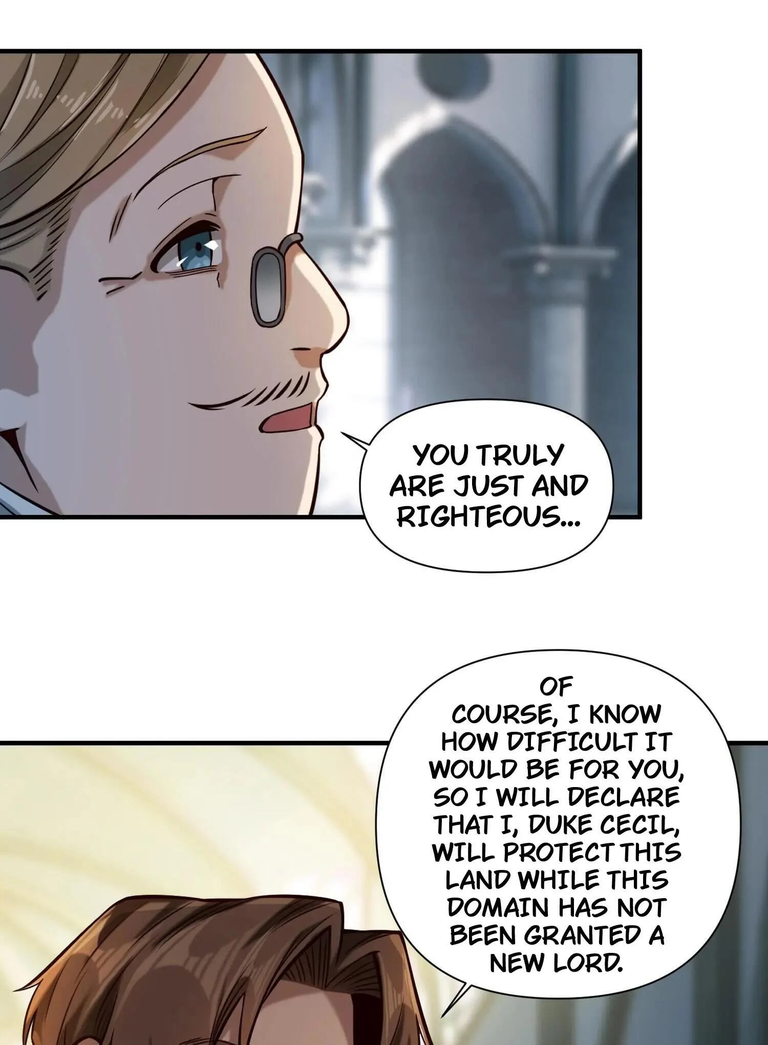 The Sword of Dawn Chapter 125 - Page 44