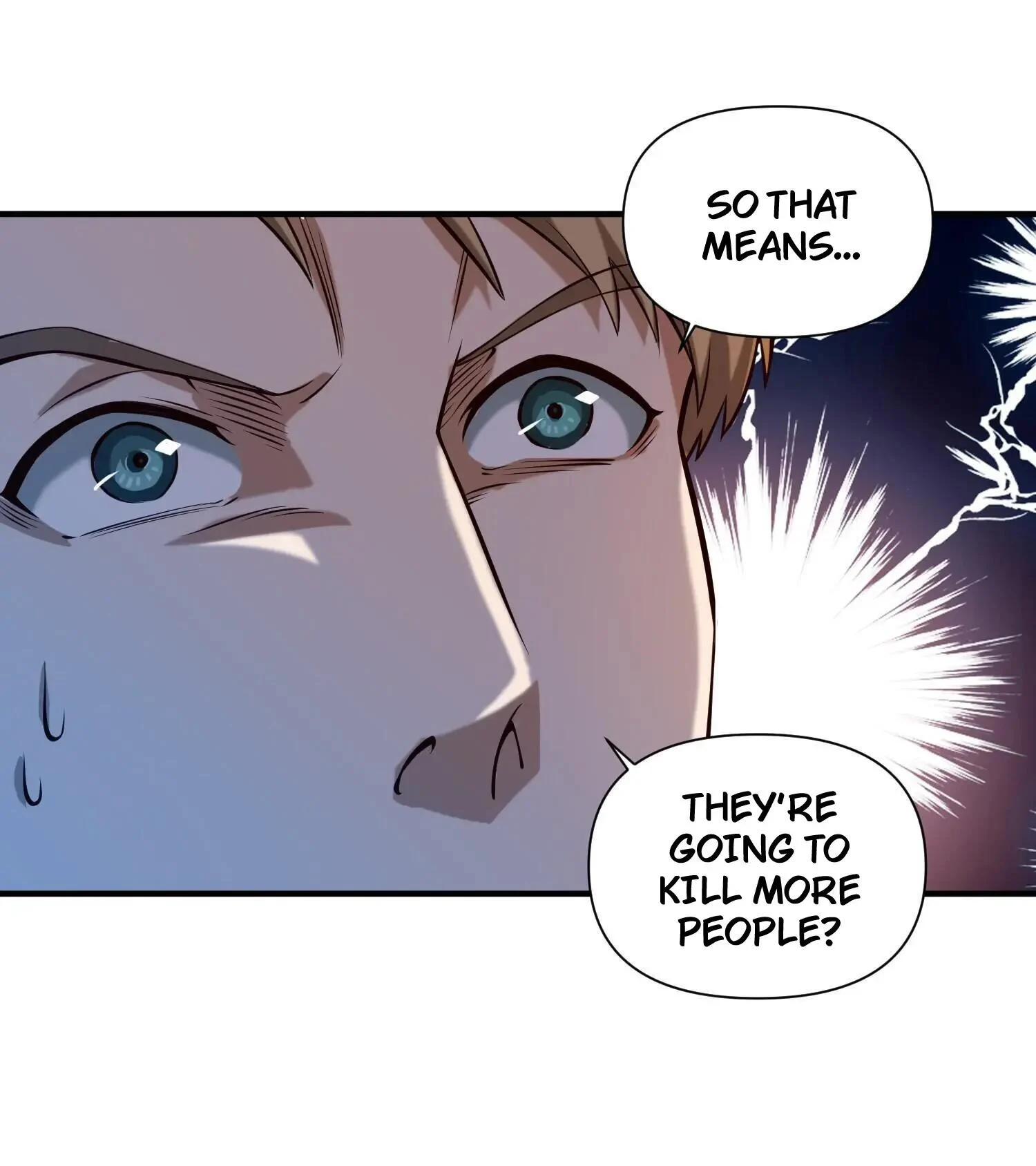 The Sword of Dawn Chapter 125 - Page 7