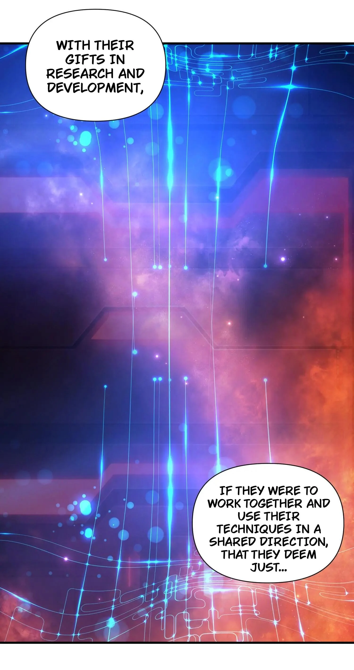 The Sword of Dawn Chapter 125 - Page 9