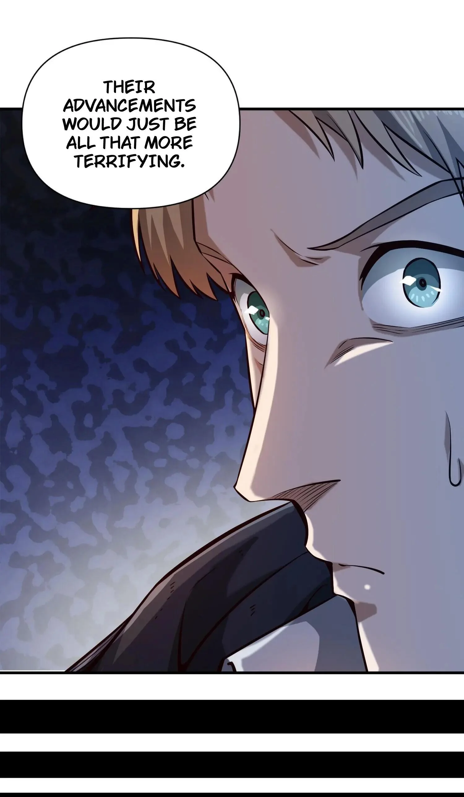 The Sword of Dawn Chapter 125 - Page 10