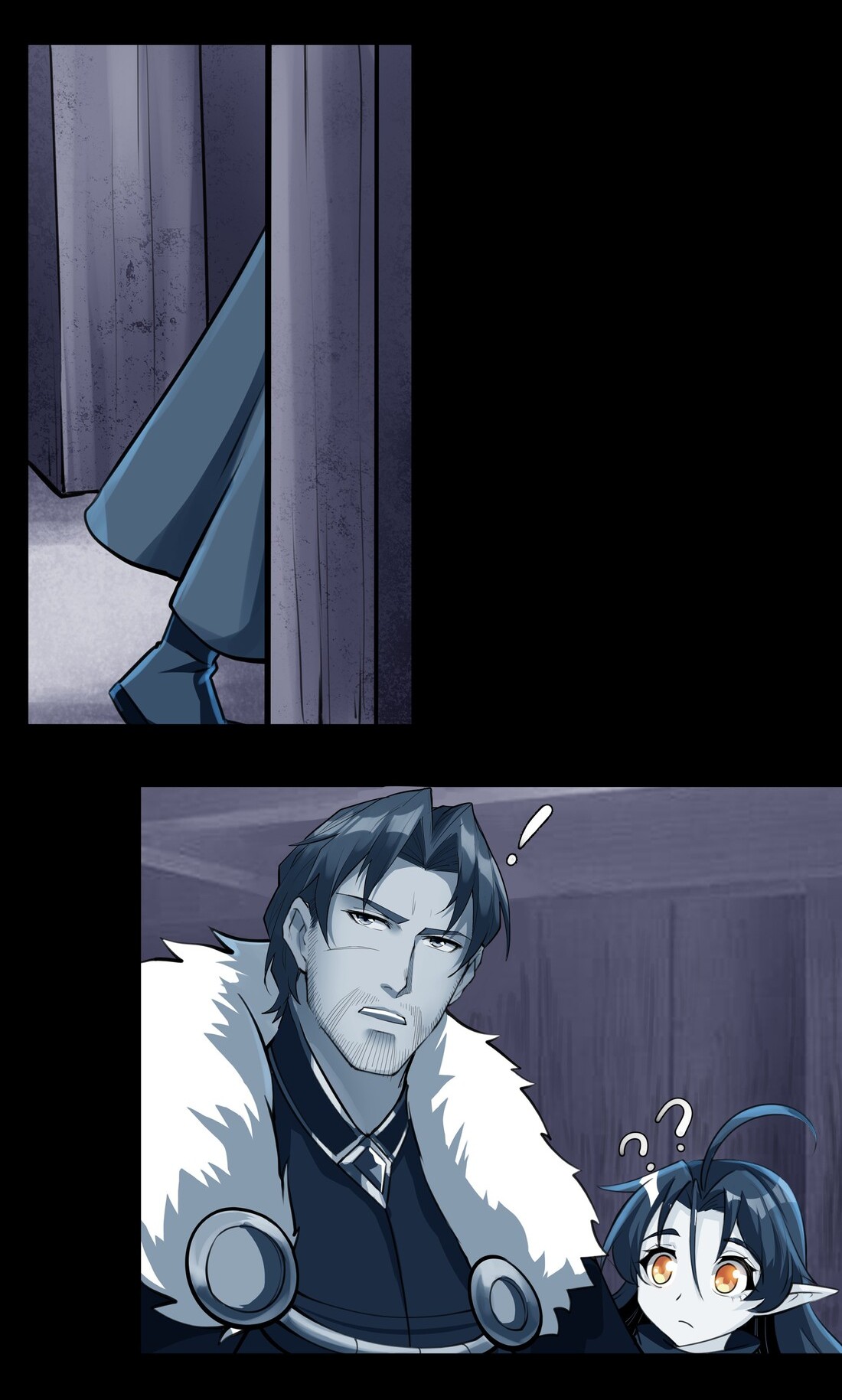 The Sword of Dawn Chapter 13 - Page 10