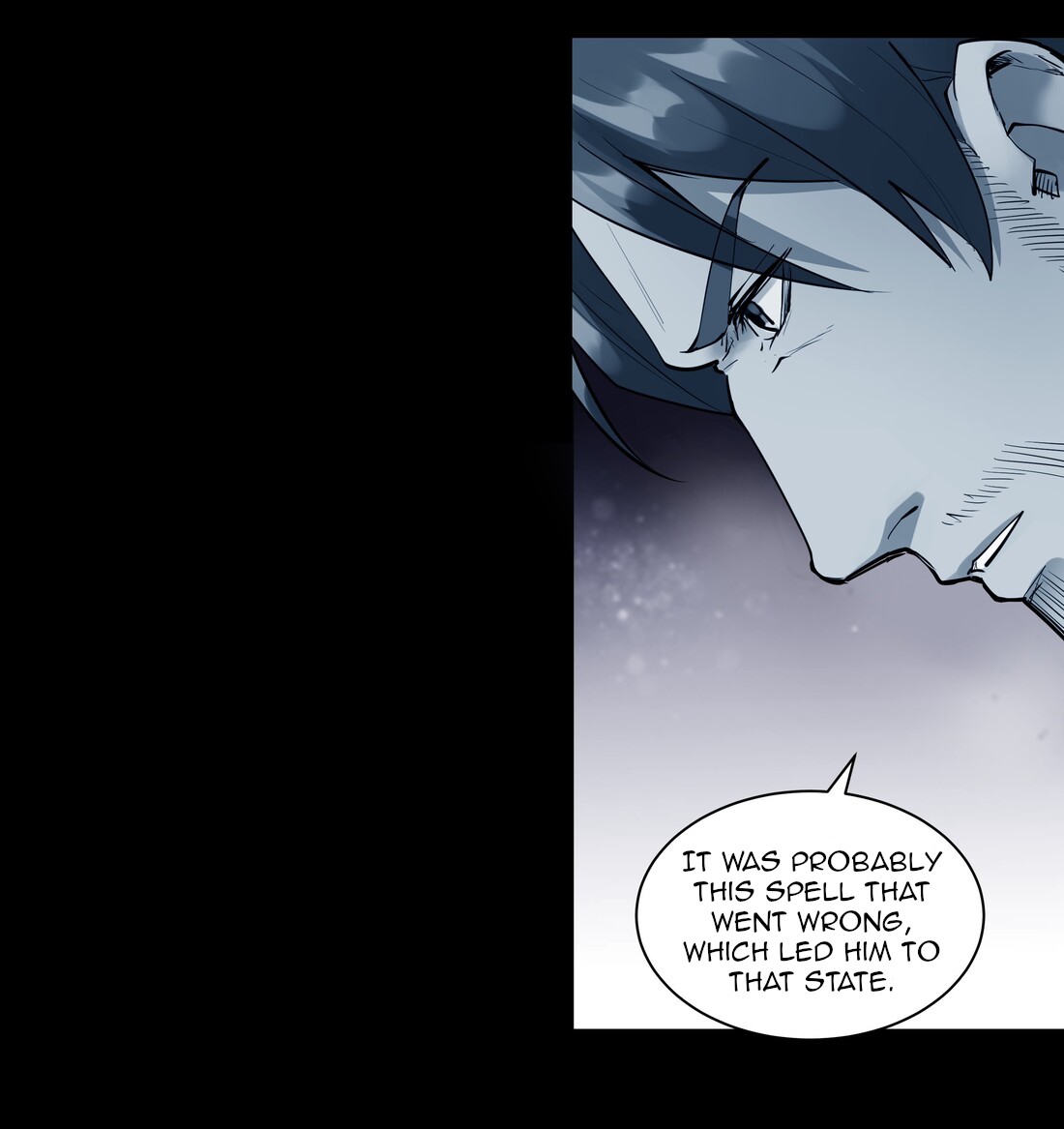 The Sword of Dawn Chapter 14 - Page 11