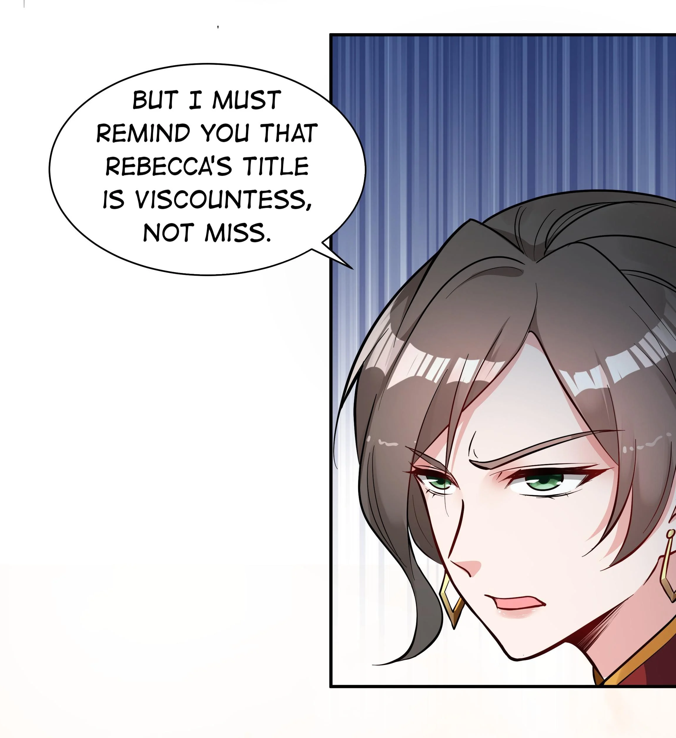 The Sword of Dawn Chapter 17 - Page 15