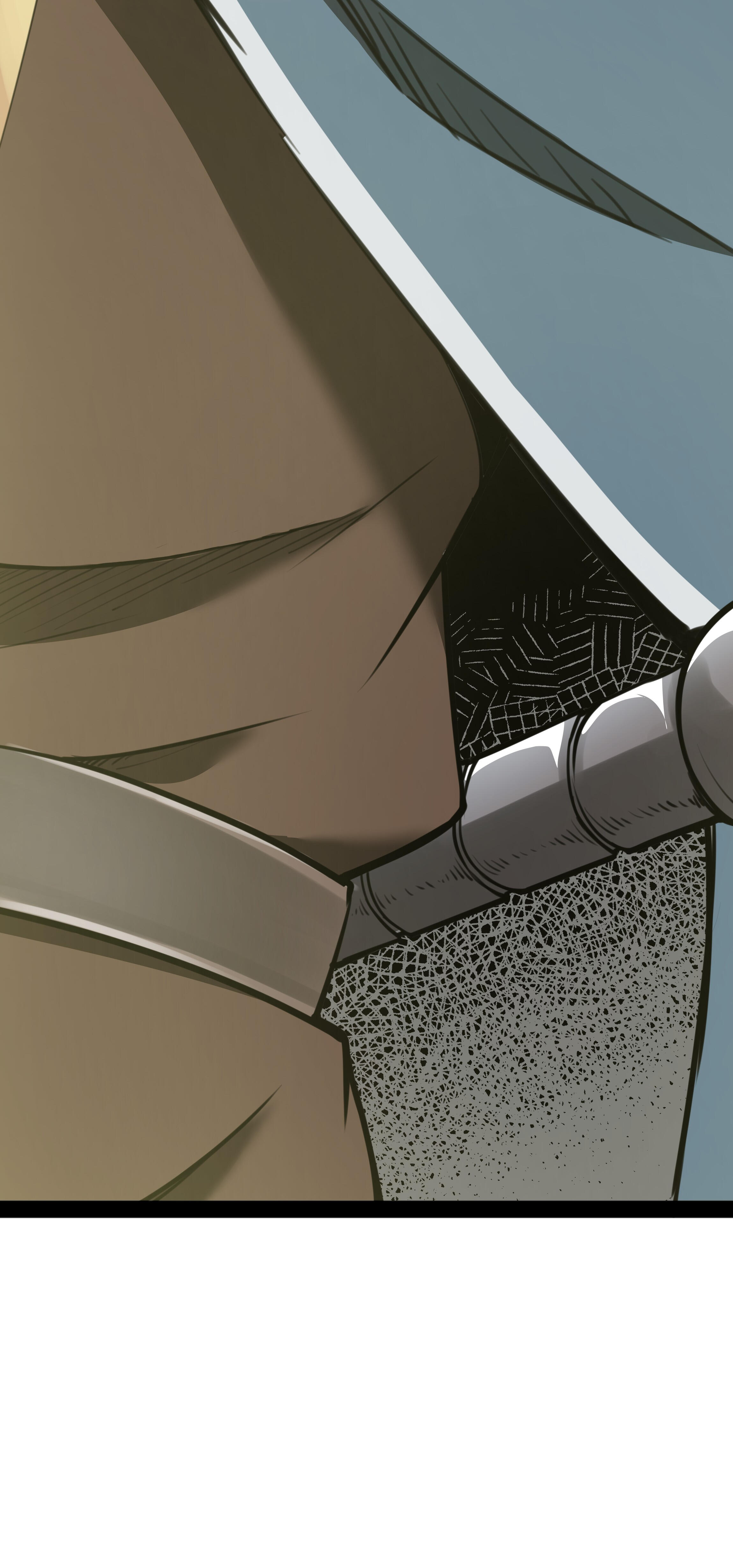 The Sword of Dawn Chapter 19 - Page 19
