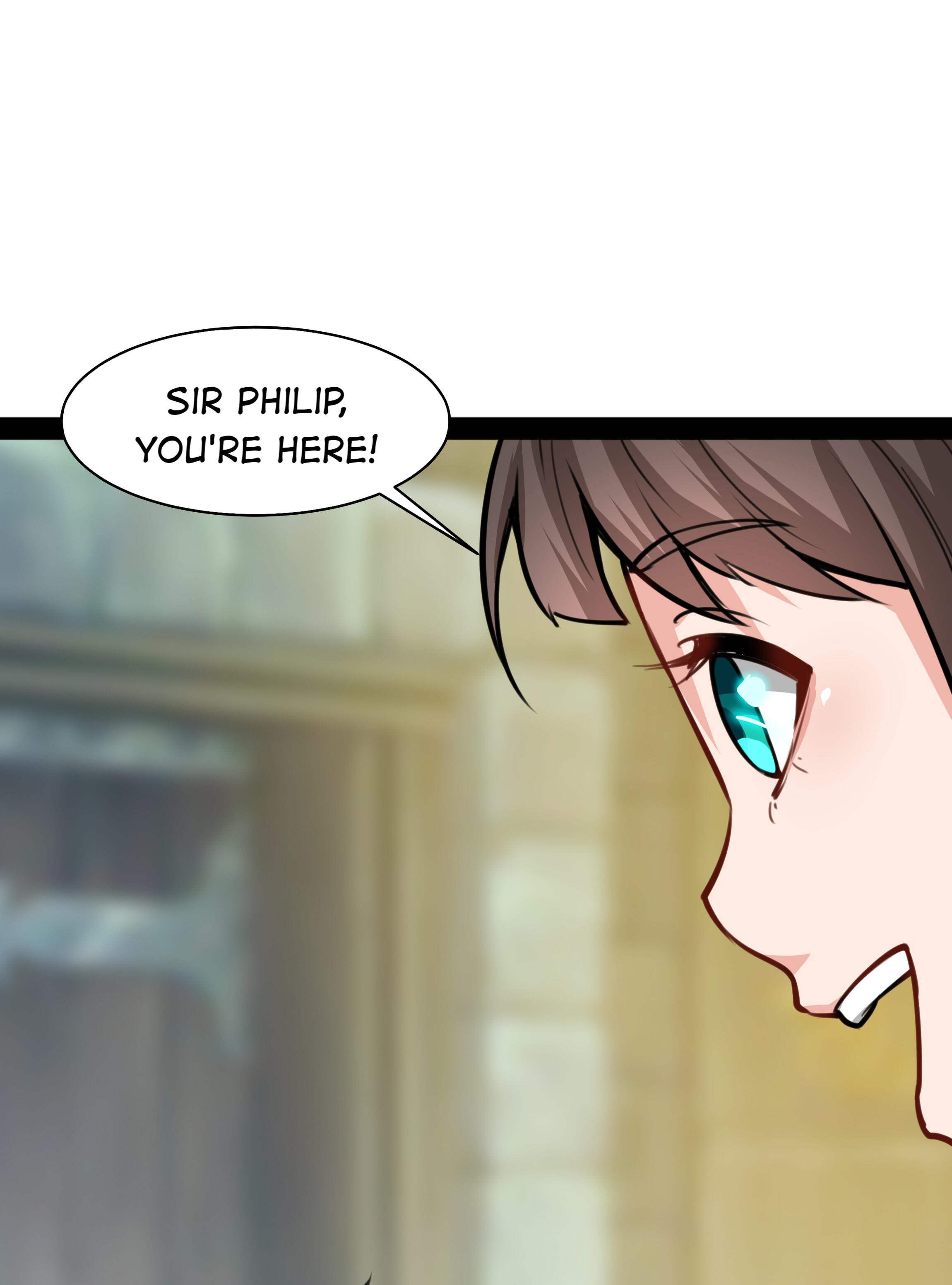 The Sword of Dawn Chapter 19 - Page 20