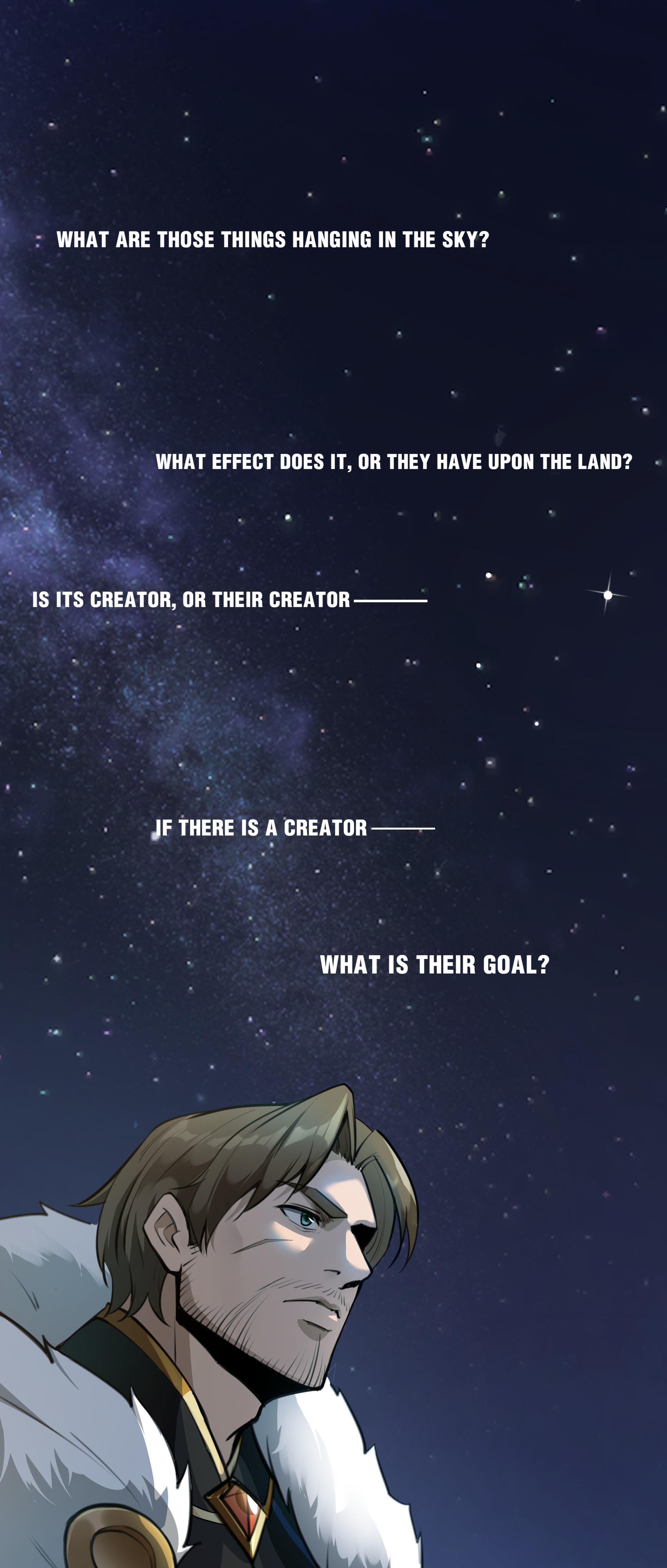The Sword of Dawn Chapter 19 - Page 40