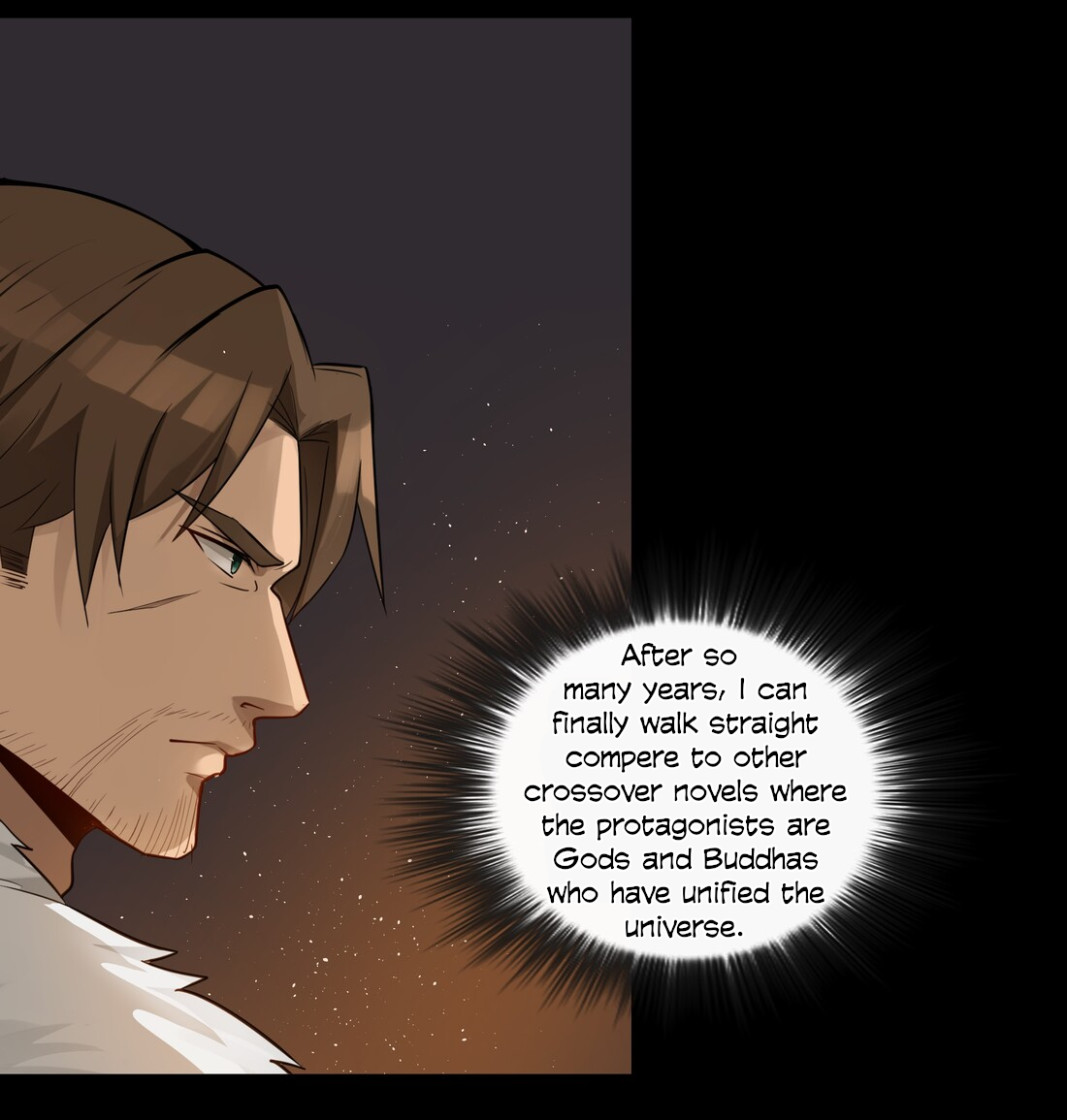 The Sword of Dawn Chapter 2 - Page 26