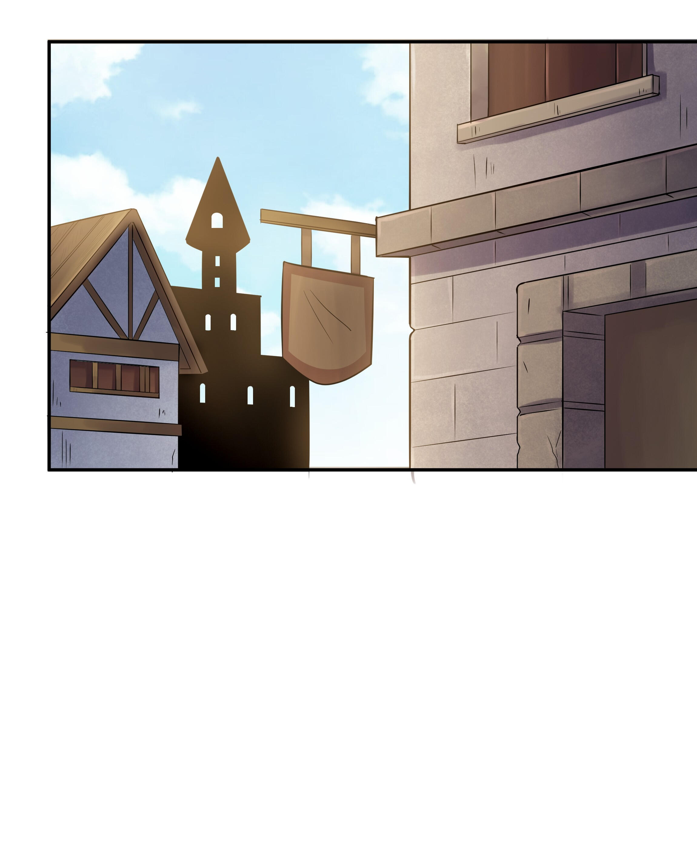 The Sword of Dawn Chapter 20 - Page 29