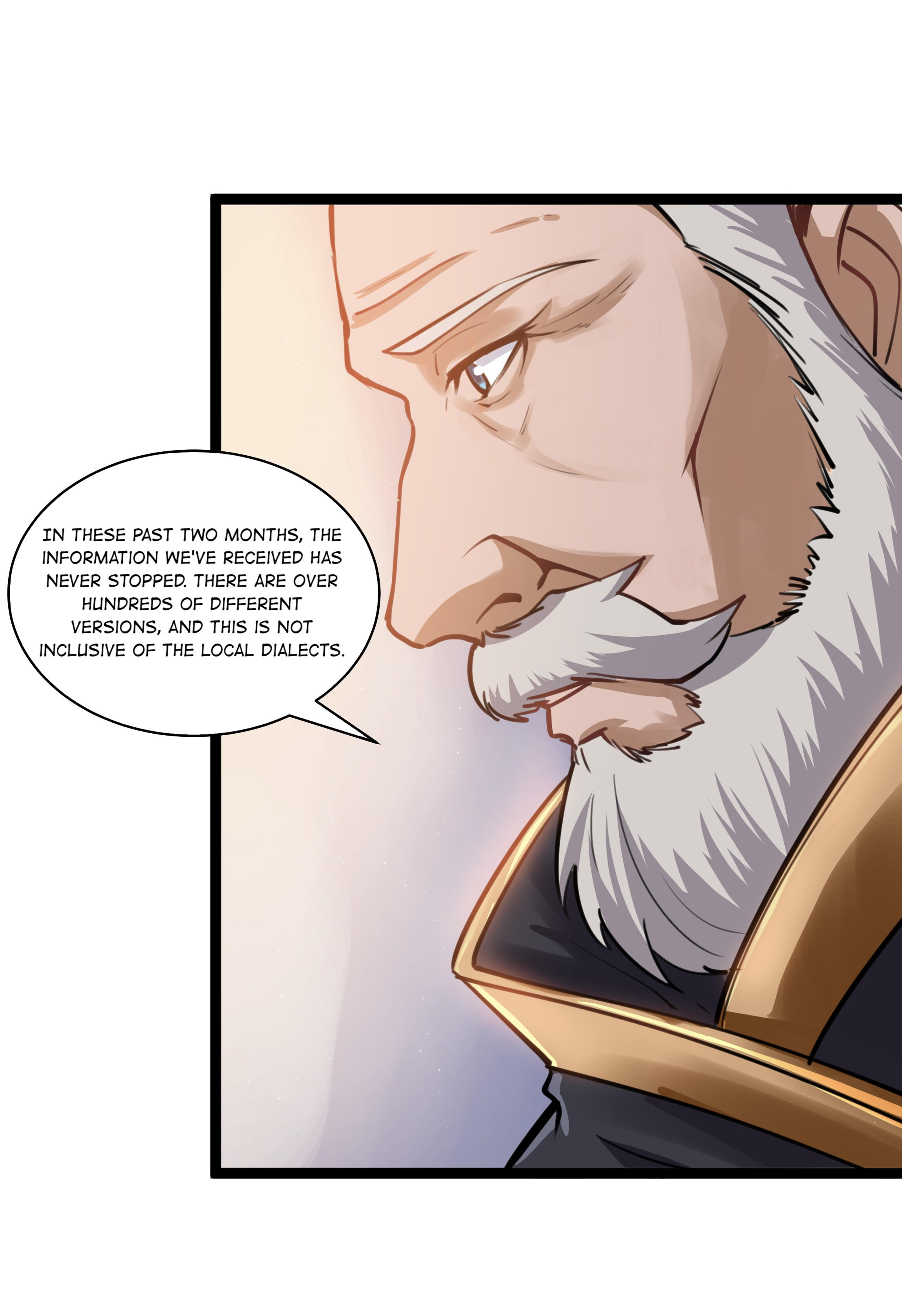 The Sword of Dawn Chapter 20 - Page 47