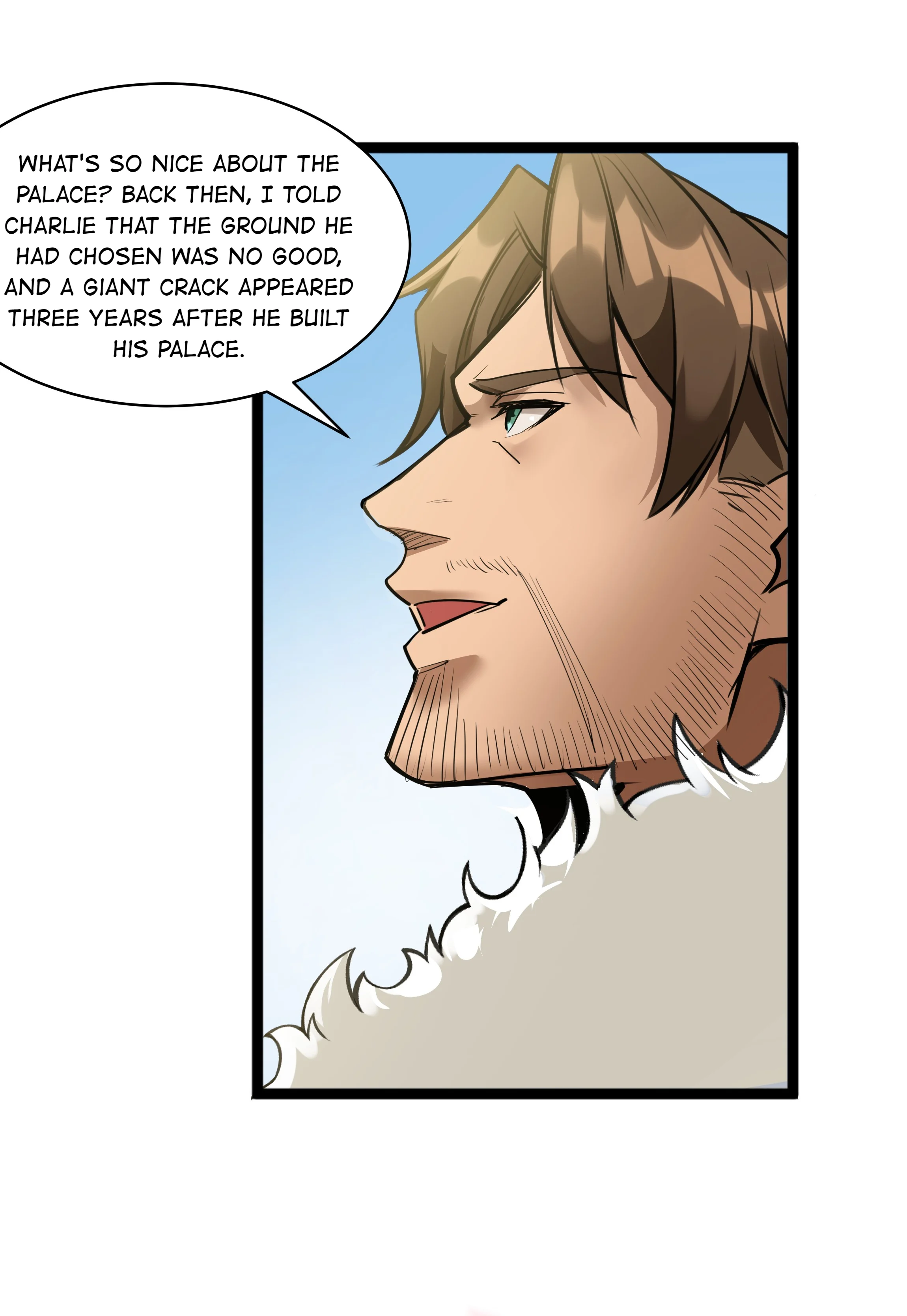 The Sword of Dawn Chapter 21 - Page 28