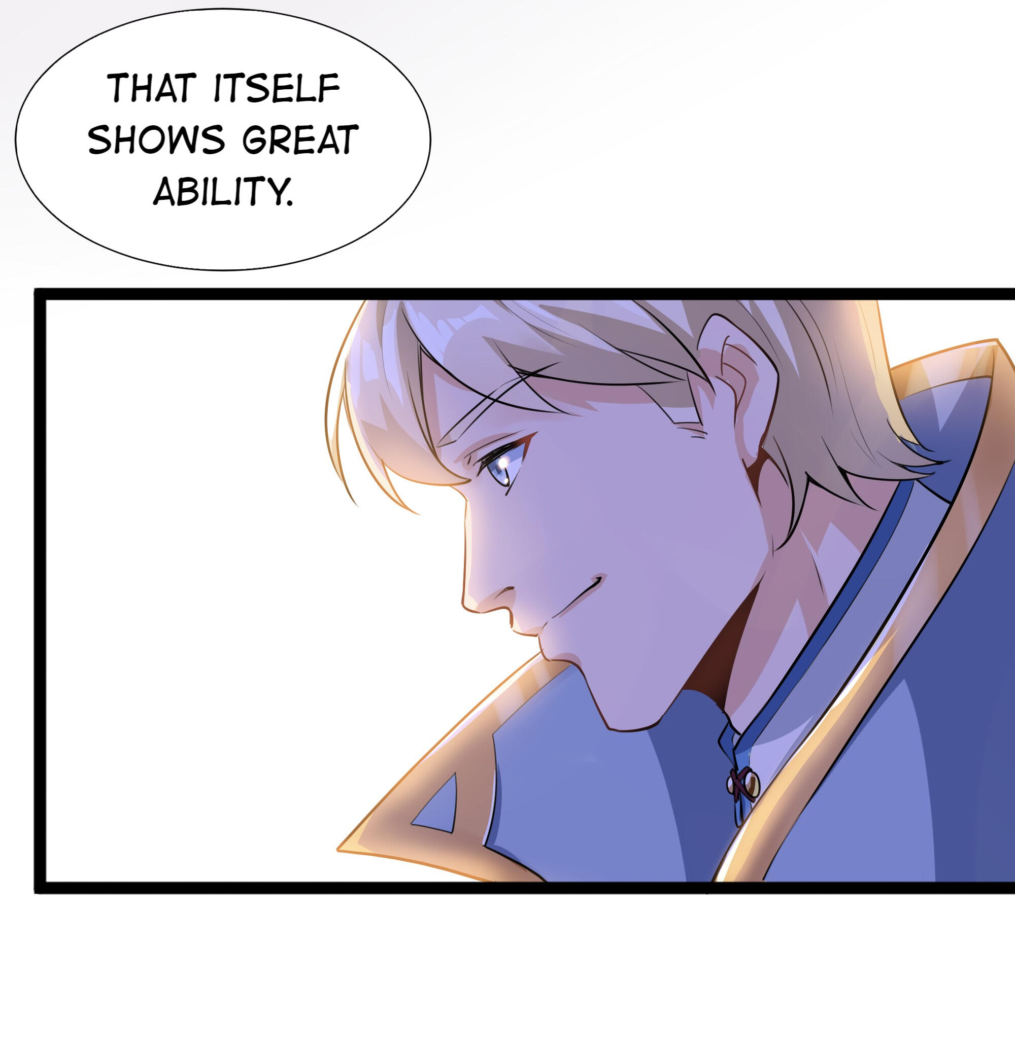 The Sword of Dawn Chapter 23 - Page 29