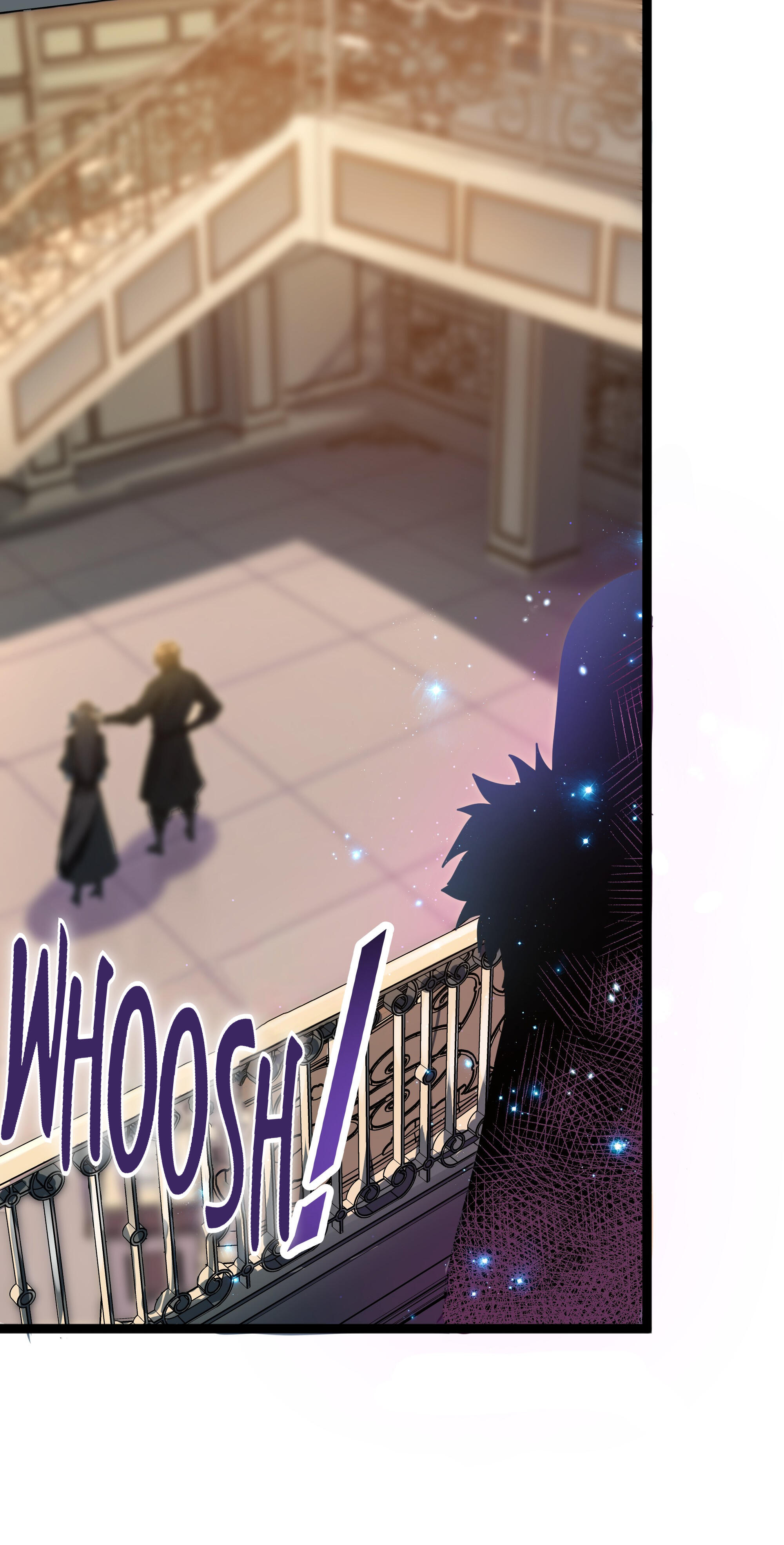 The Sword of Dawn Chapter 23 - Page 32